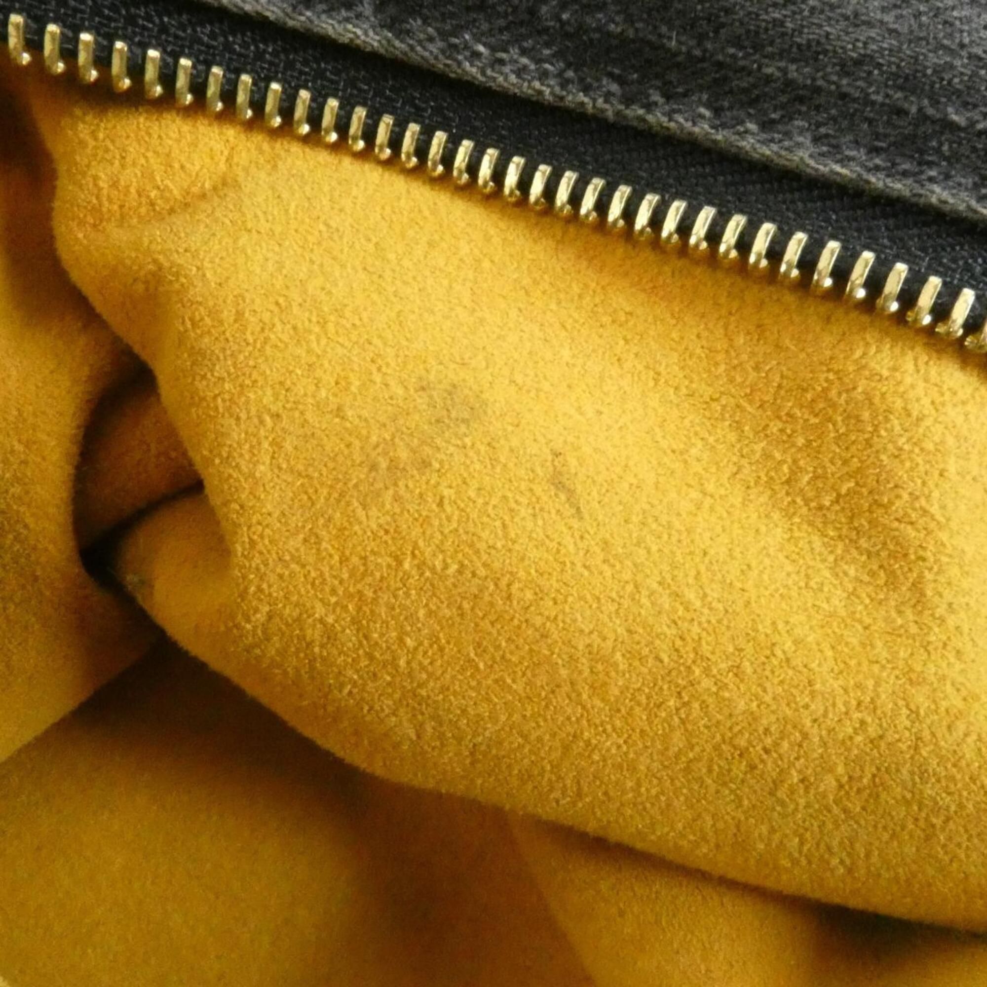 Denim Canvas Handbag (Pre-Owned) - Louis Vuitton - Modalova