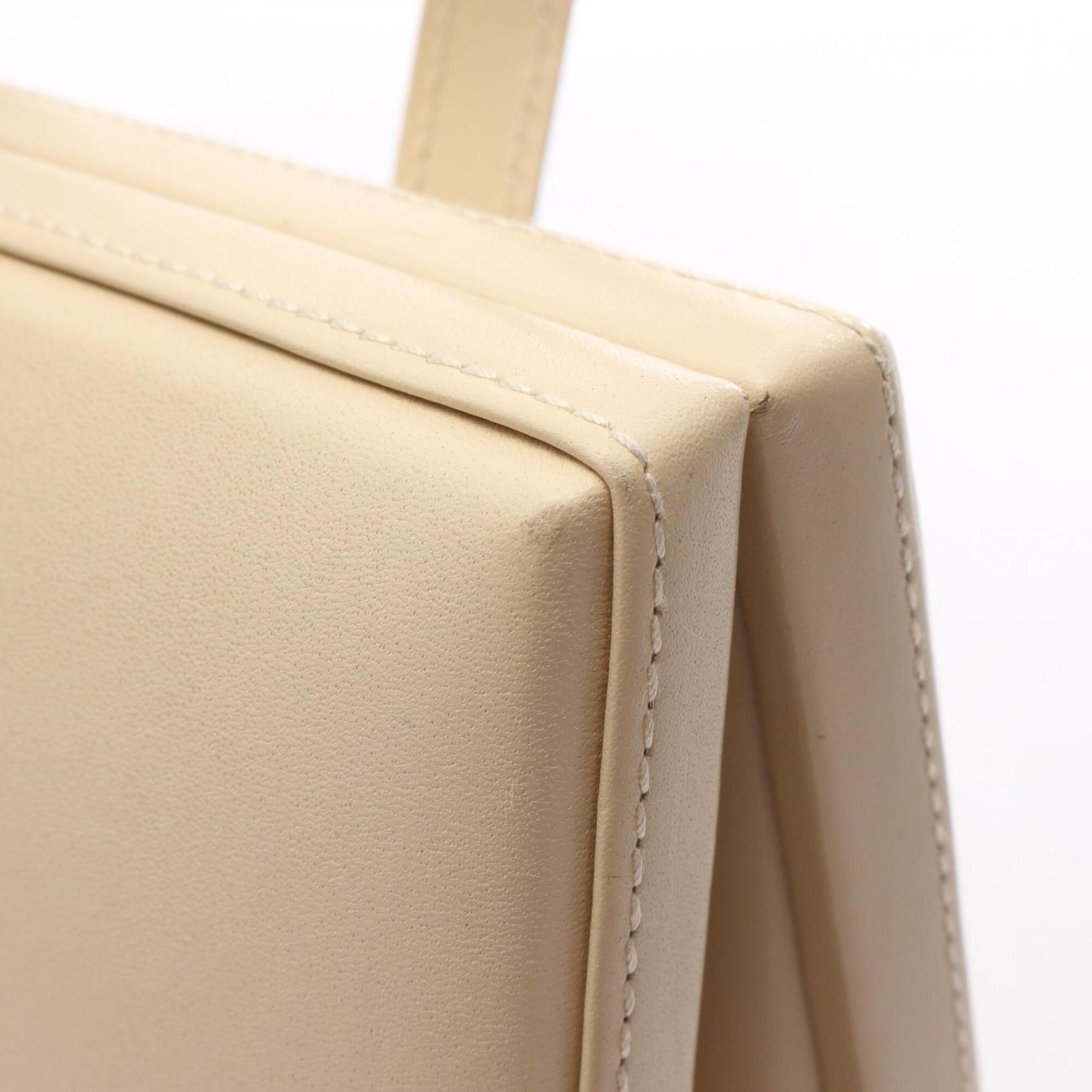 Leather Handbag (Pre-Owned) - Loewe - Modalova