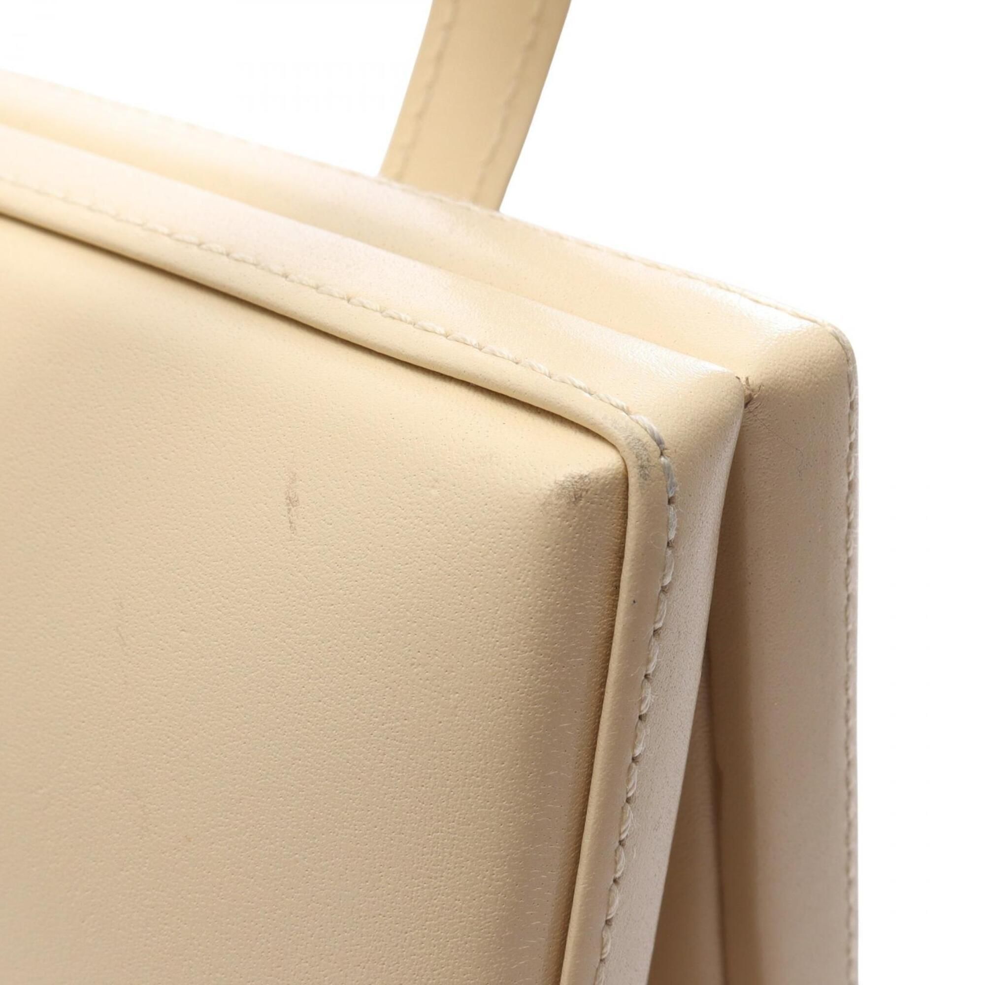 Leather Handbag (Pre-Owned) - Loewe - Modalova