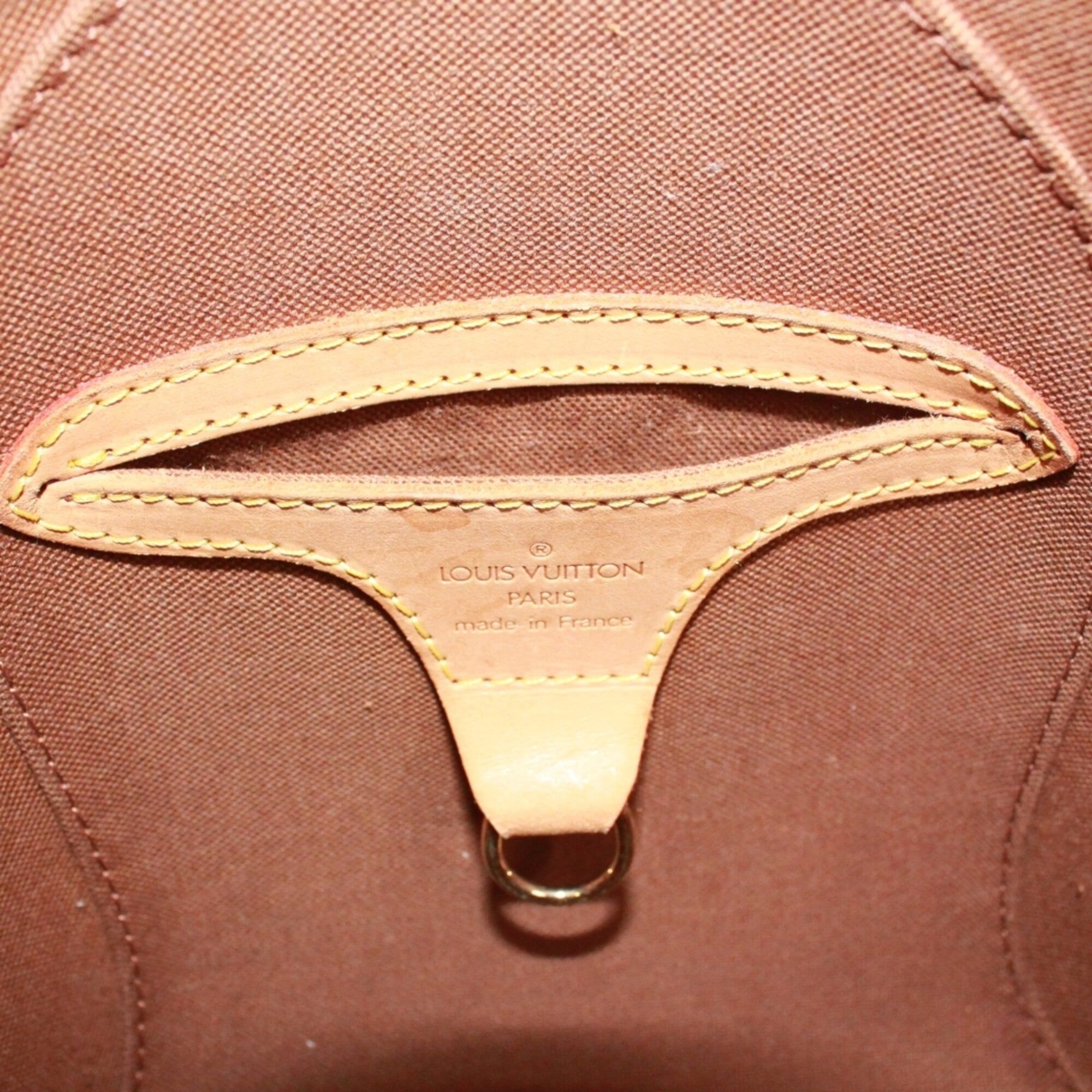 Handbag (Pre-Owned) - Louis Vuitton - Modalova