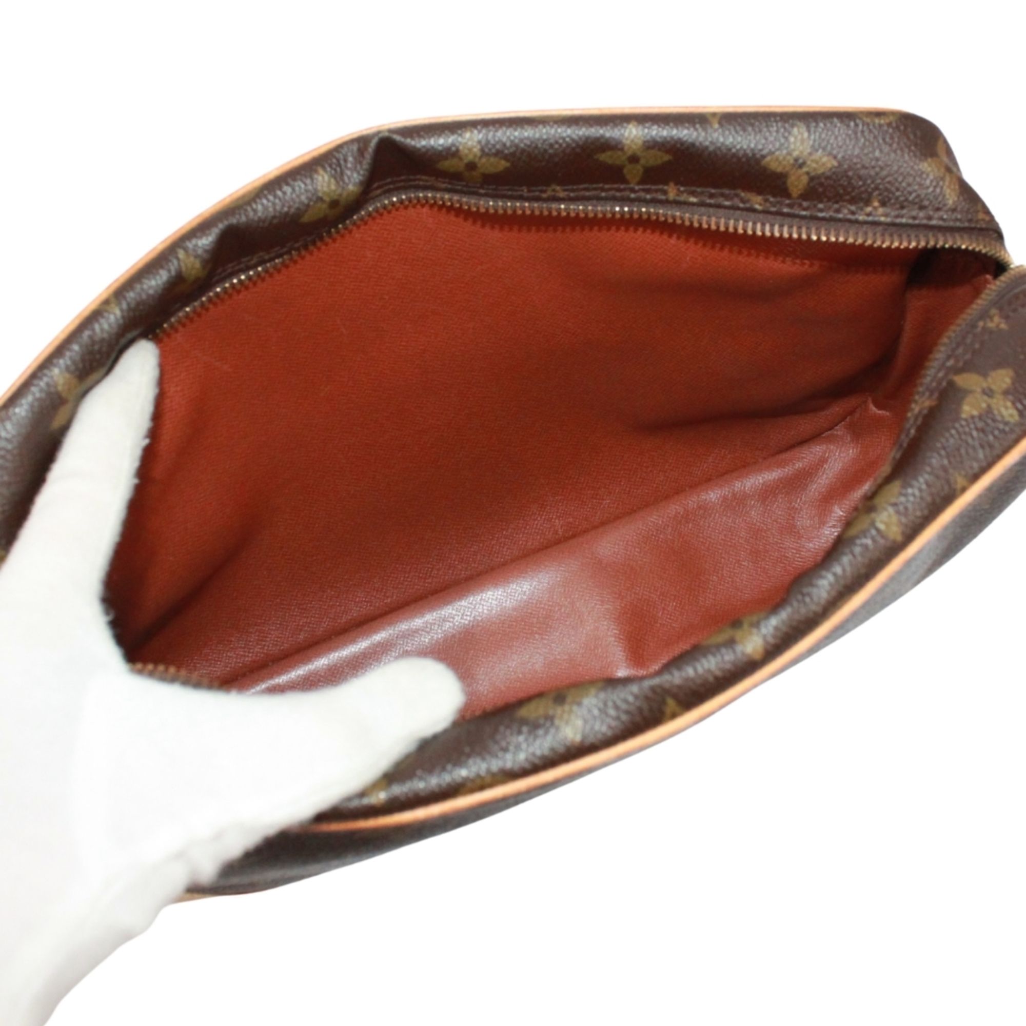 Clutch Bag (Pre-Owned) - Louis Vuitton - Modalova