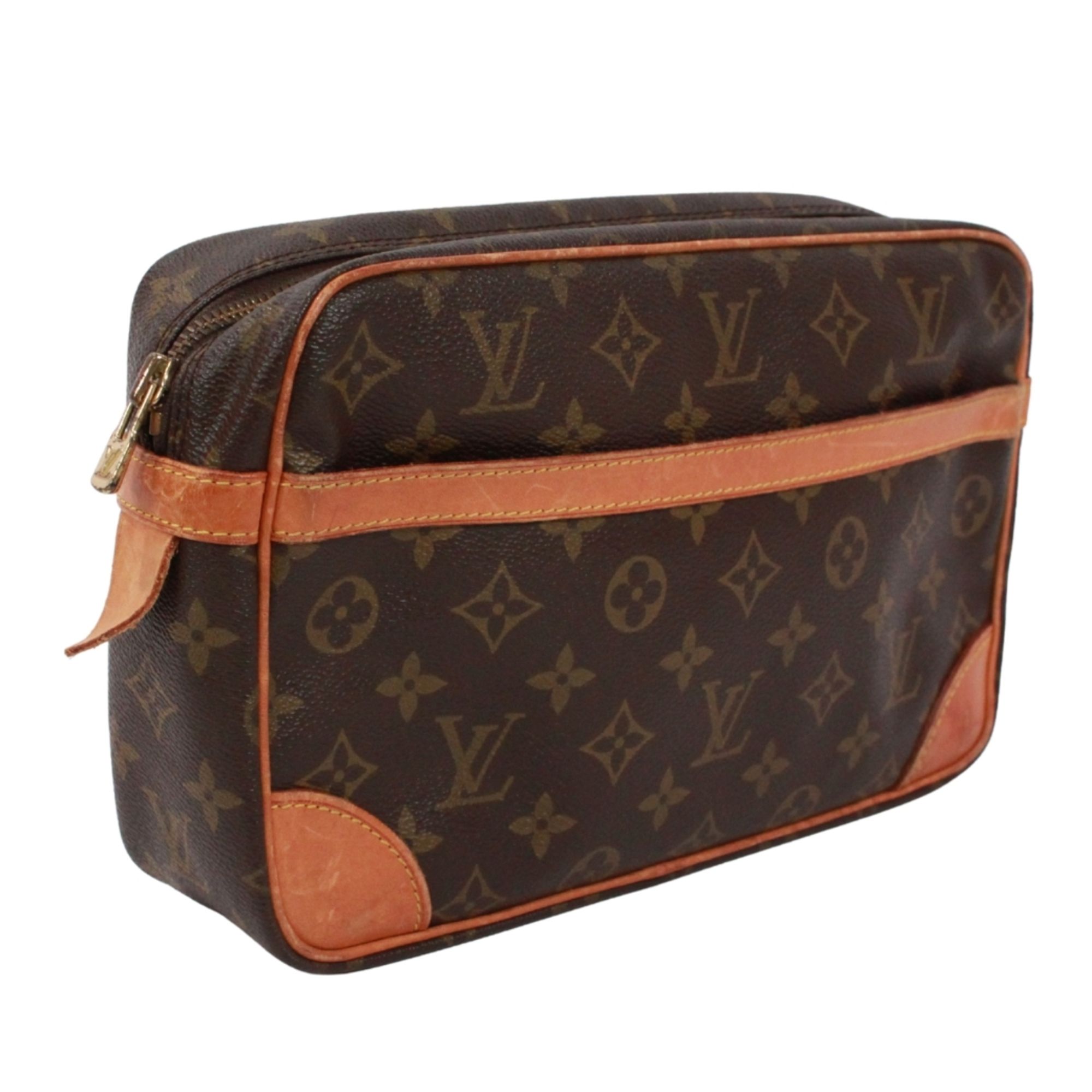 Clutch Bag (Pre-Owned) - Louis Vuitton - Modalova