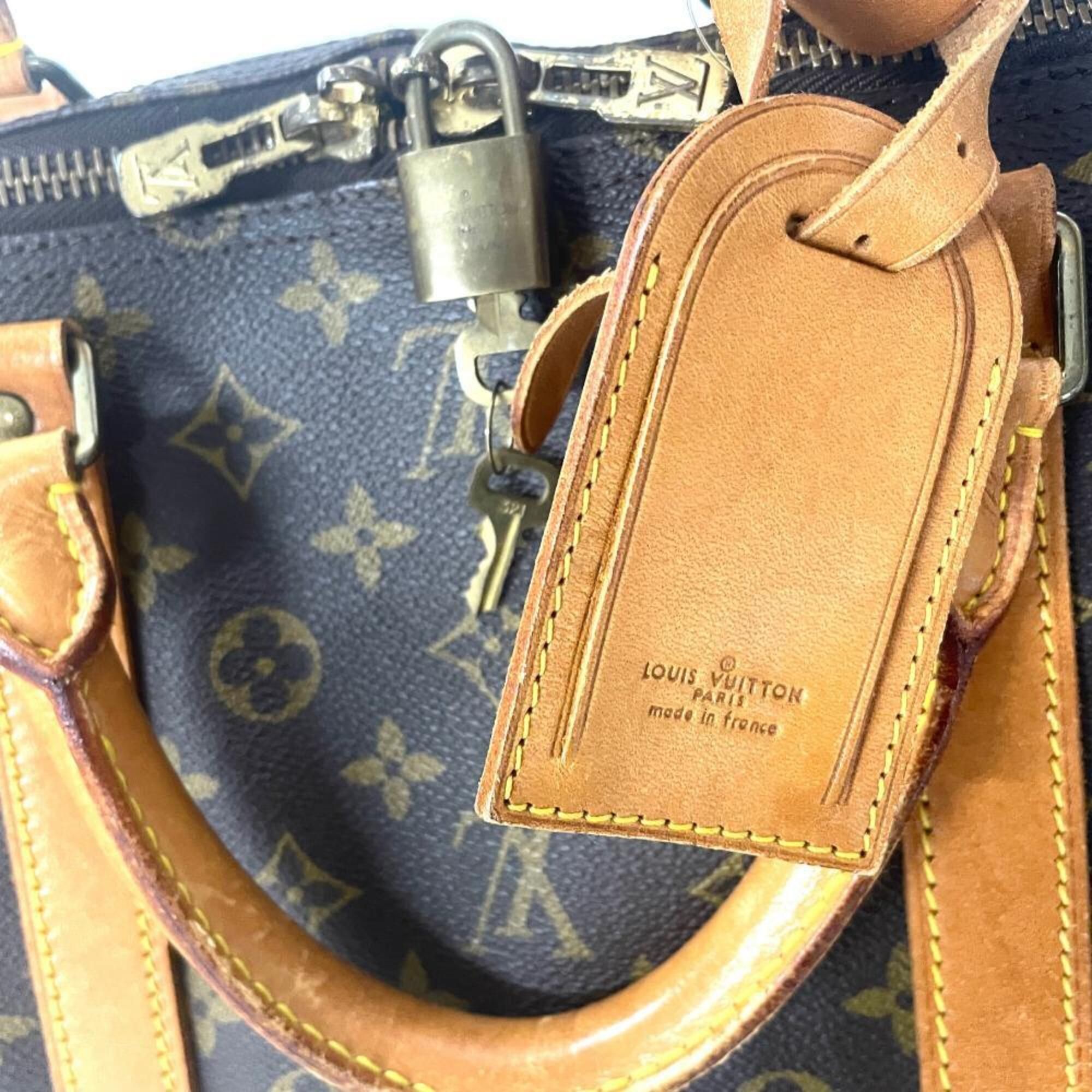 Boston Bag (Pre-Owned) - Louis Vuitton - Modalova
