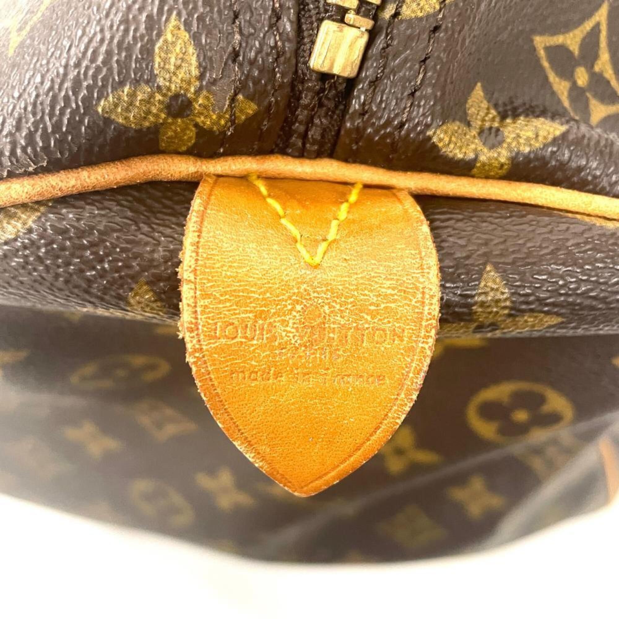 Boston Bag (Pre-Owned) - Louis Vuitton - Modalova