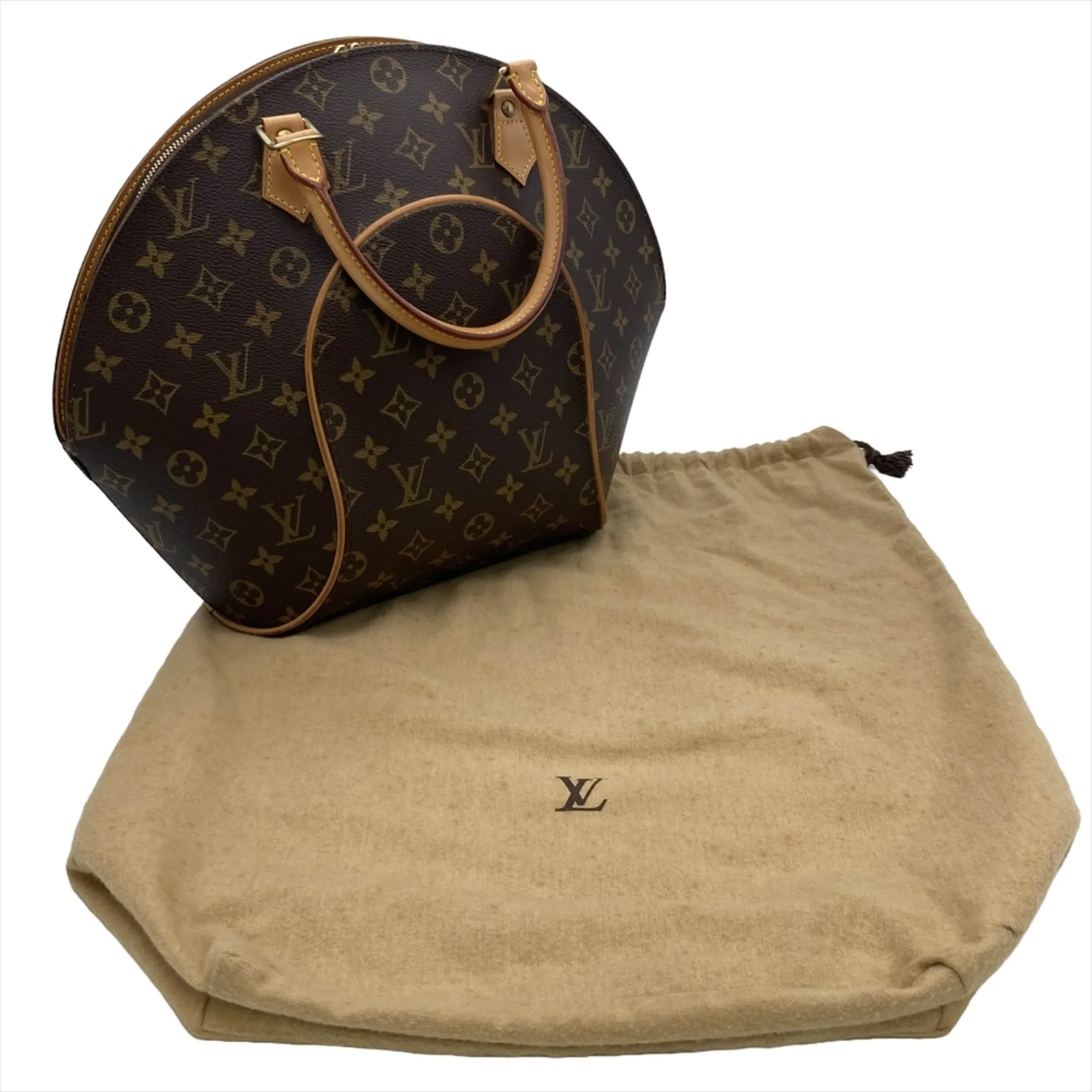 Handbag (Pre-Owned) - Louis Vuitton - Modalova