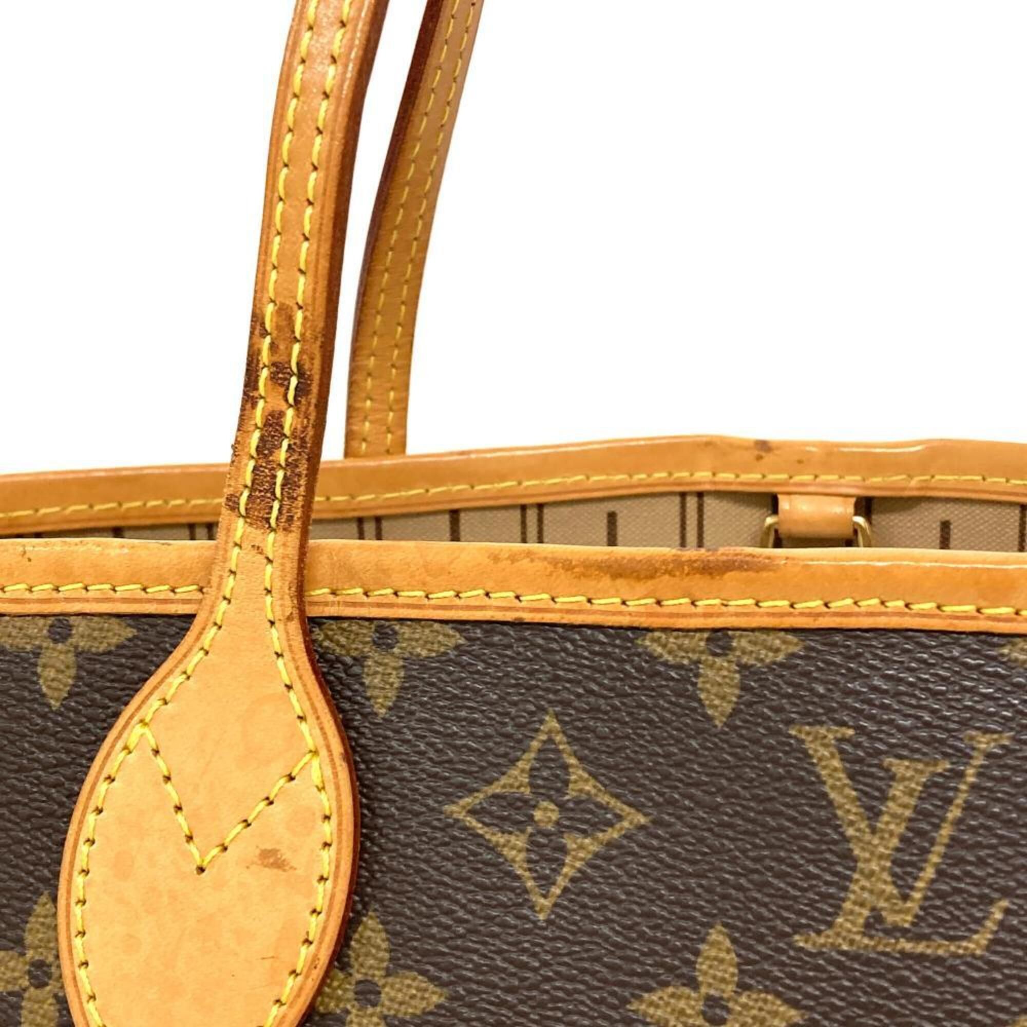Tote Bag (Pre-Owned) - Louis Vuitton - Modalova