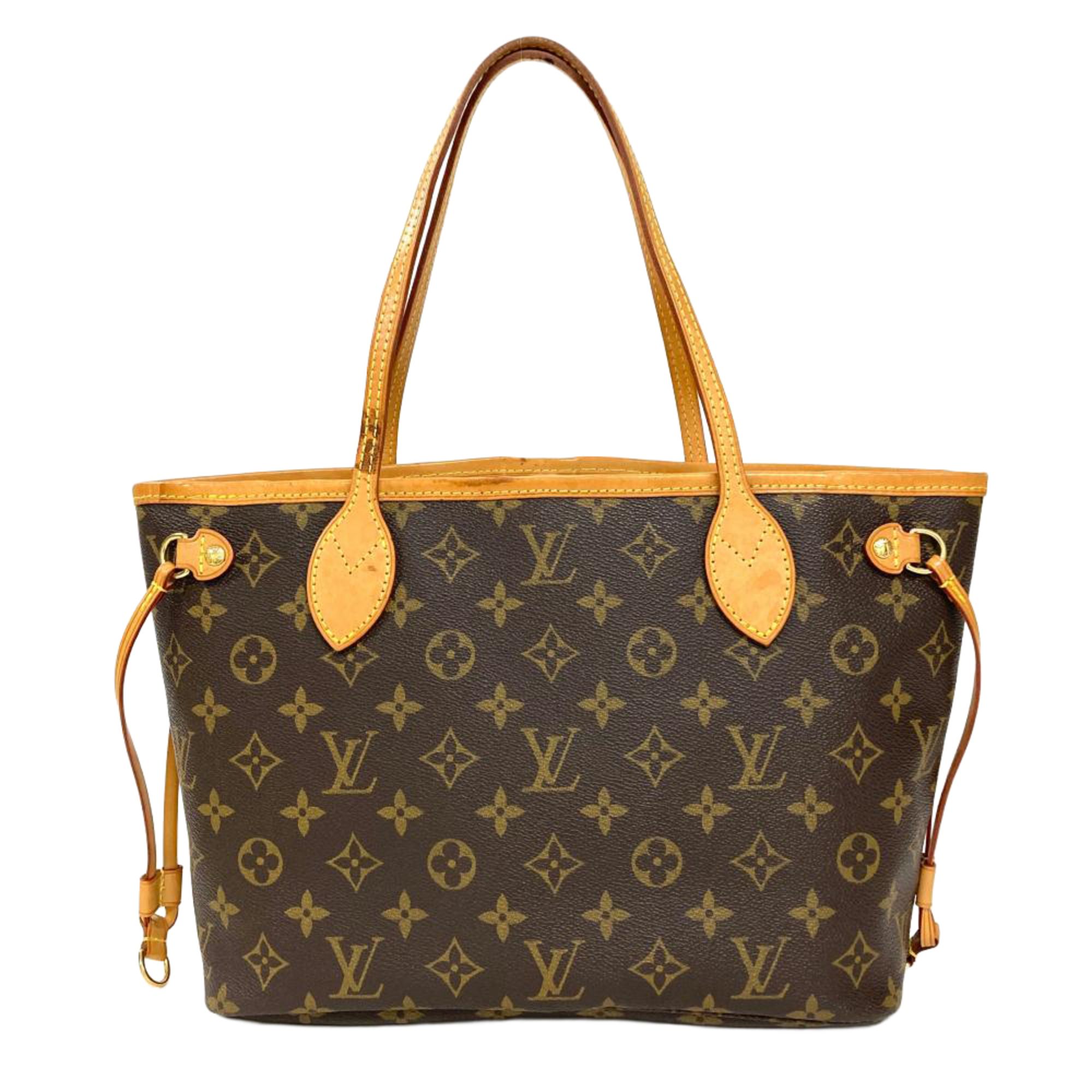 Tote Bag (Pre-Owned) - Louis Vuitton - Modalova
