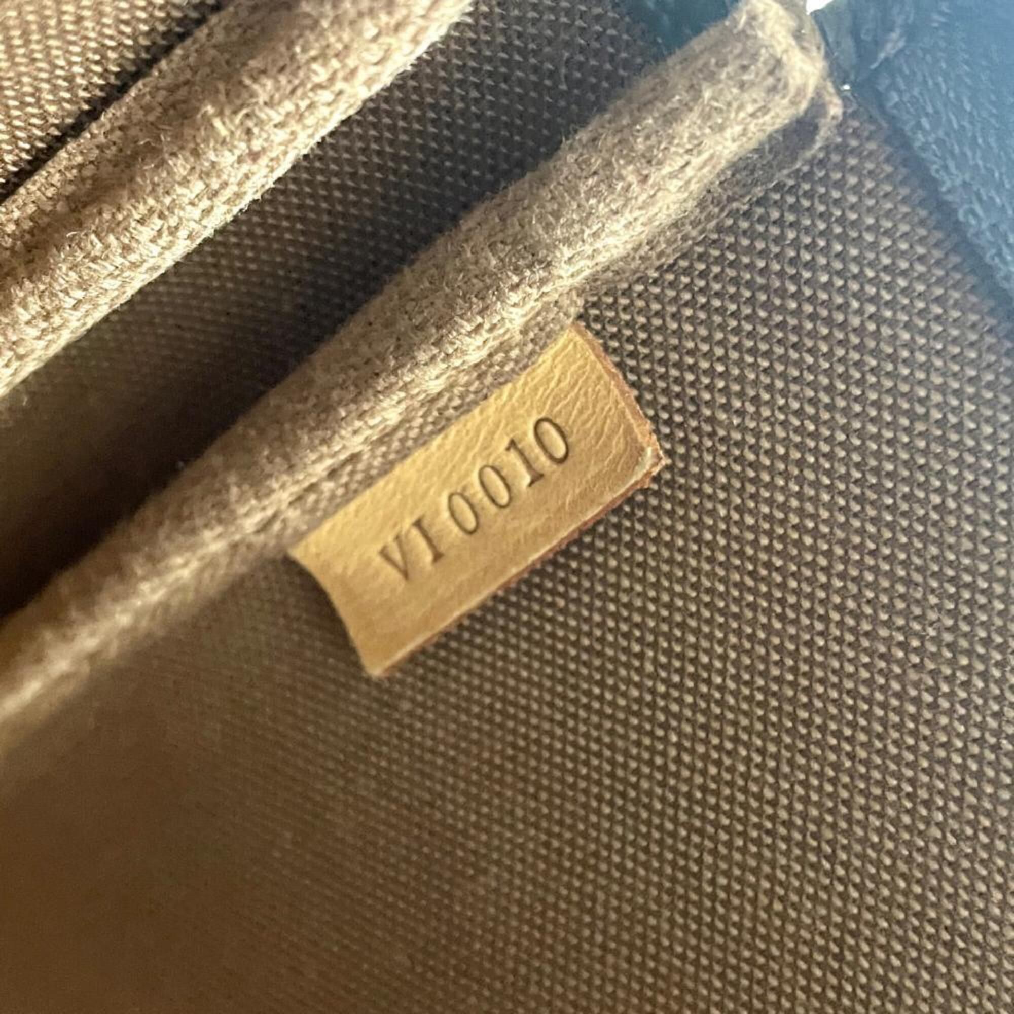 Handbag Pochette Pouch (Pre-Owned) - Louis Vuitton - Modalova