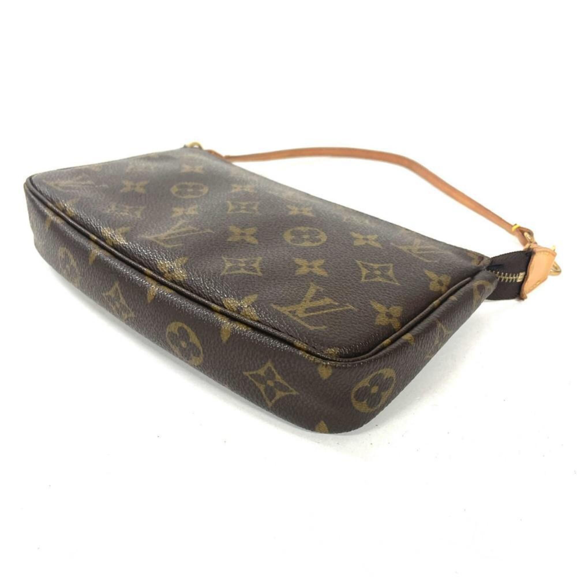 Handbag Pochette Pouch (Pre-Owned) - Louis Vuitton - Modalova
