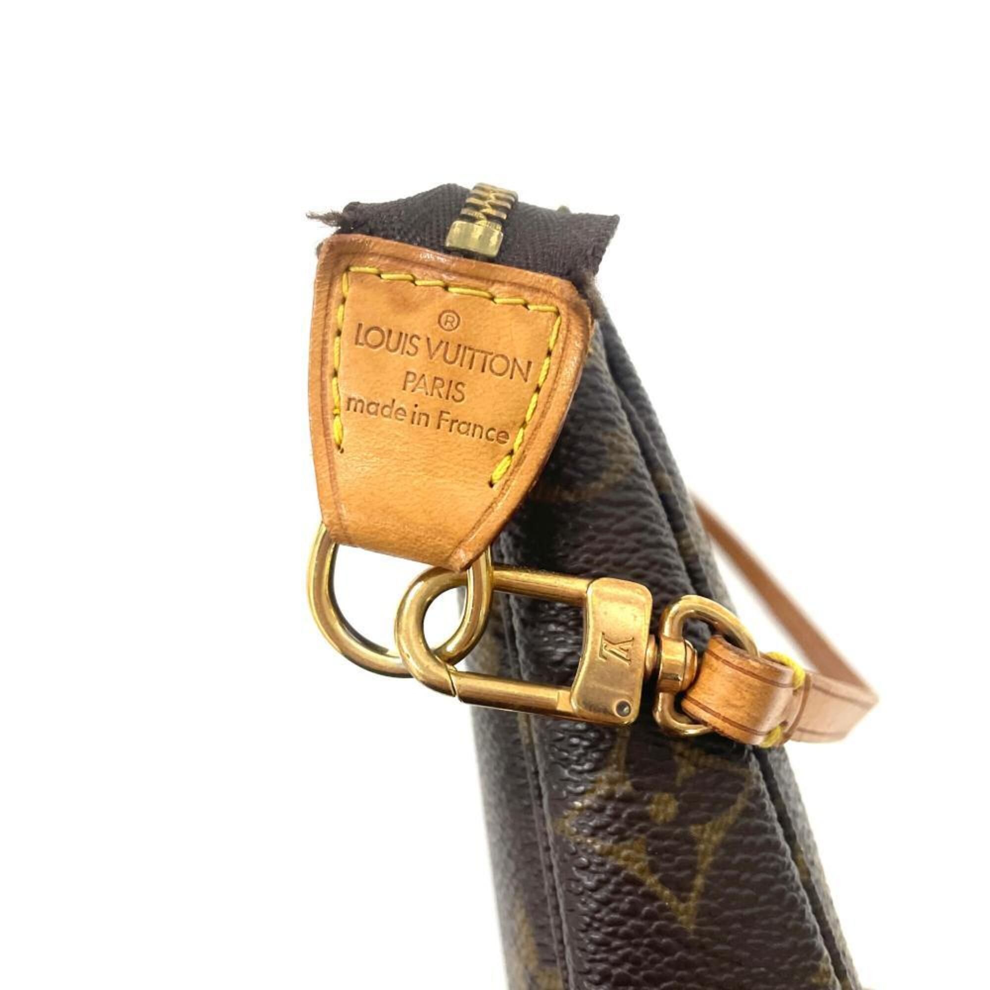 Handbag Pochette Pouch (Pre-Owned) - Louis Vuitton - Modalova