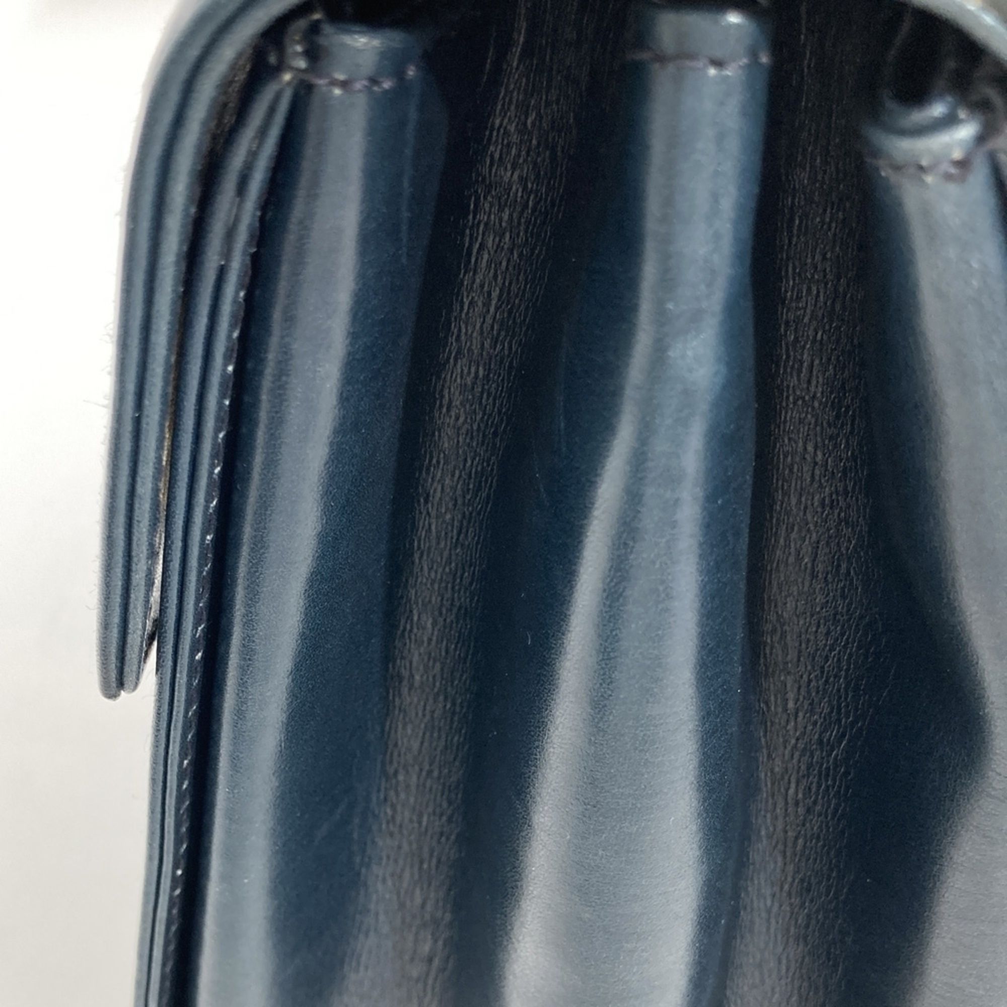 Leather Handbag (Pre-Owned) - Tiffany - Modalova