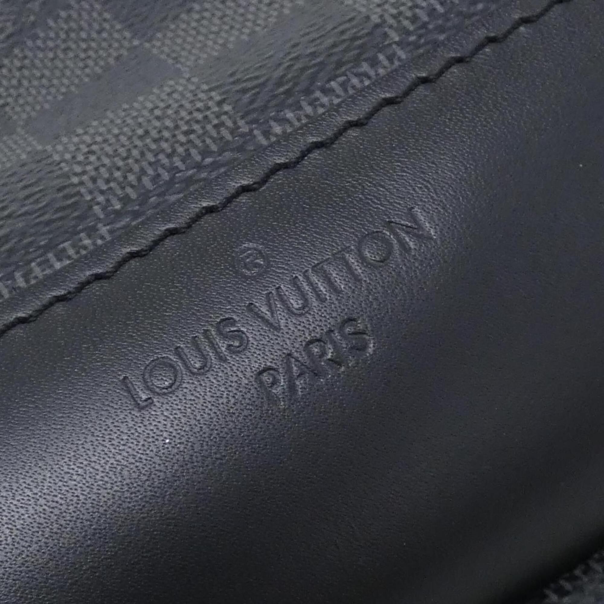 Coated Canvas Shoulder Bag (Pre-Owned) - Louis Vuitton - Modalova