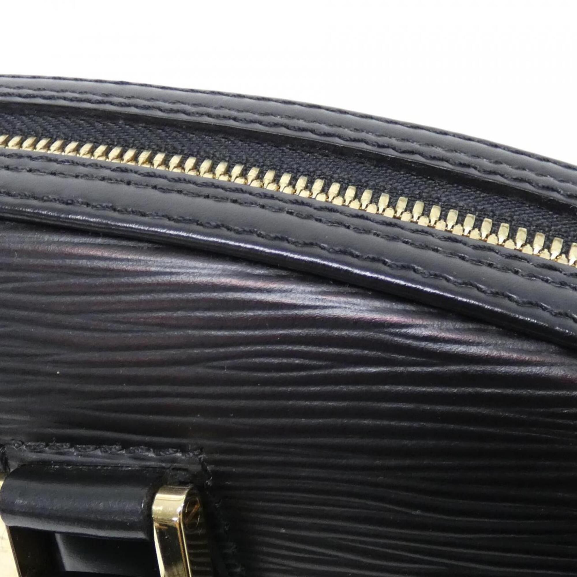 Leather Handbag (Pre-Owned) - Louis Vuitton - Modalova