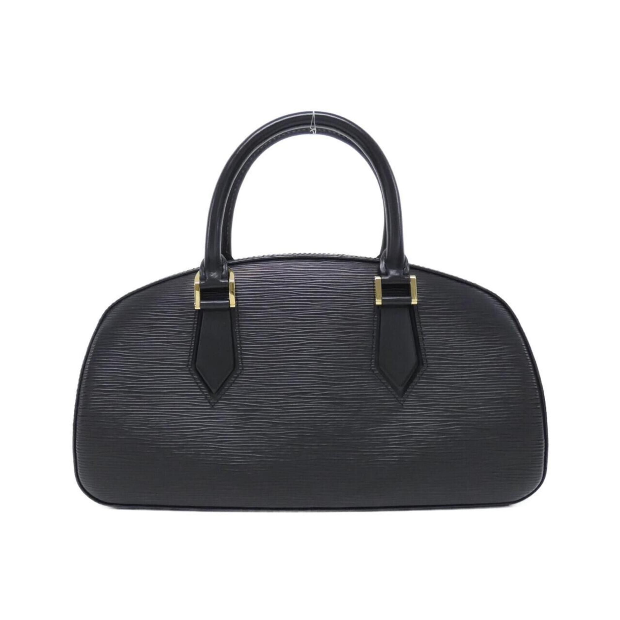 Leather Handbag (Pre-Owned) - Louis Vuitton - Modalova
