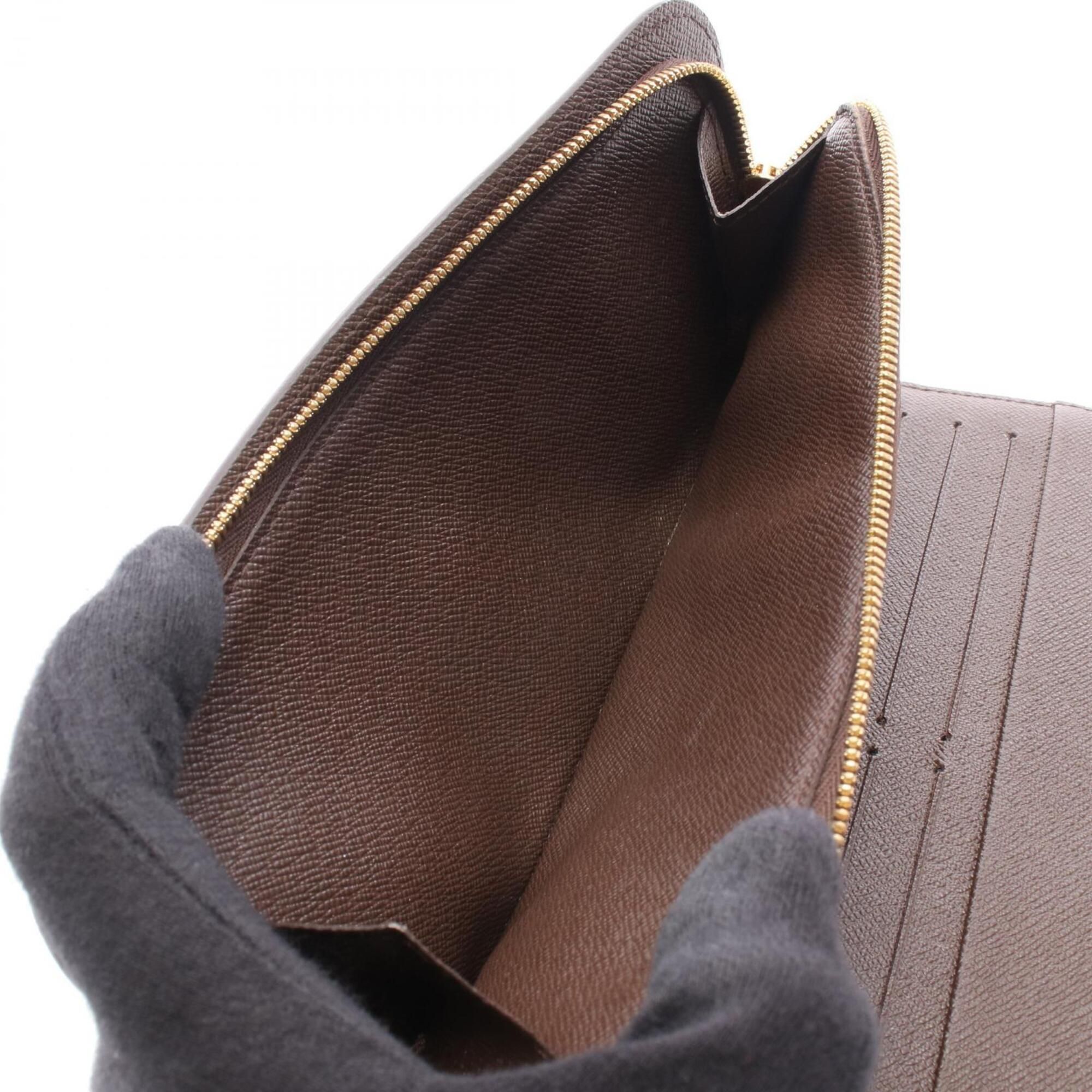 Pvc Long Wallet (Bi-Fold) (Pre-Owned) - Louis Vuitton - Modalova