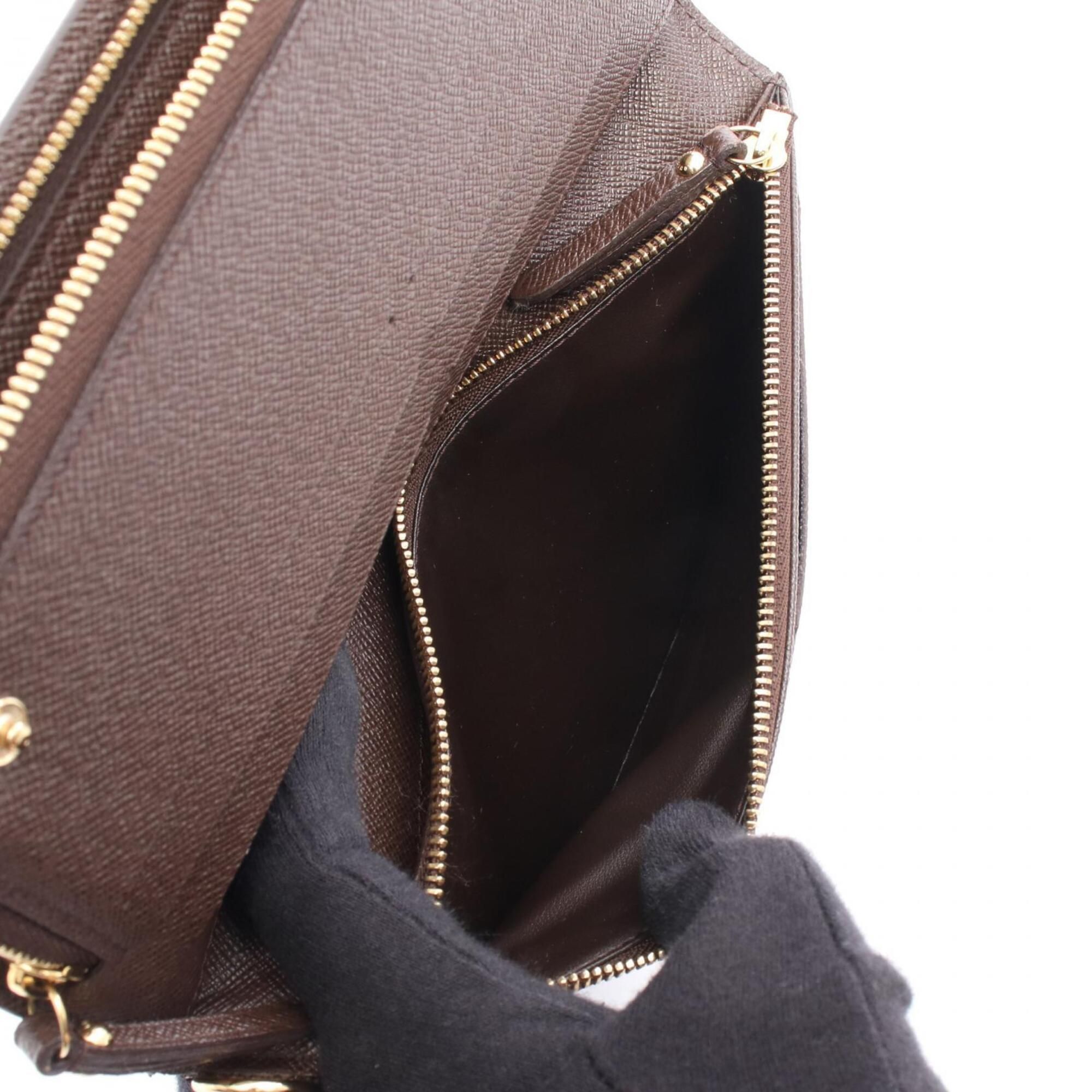 Pvc Long Wallet (Bi-Fold) (Pre-Owned) - Louis Vuitton - Modalova