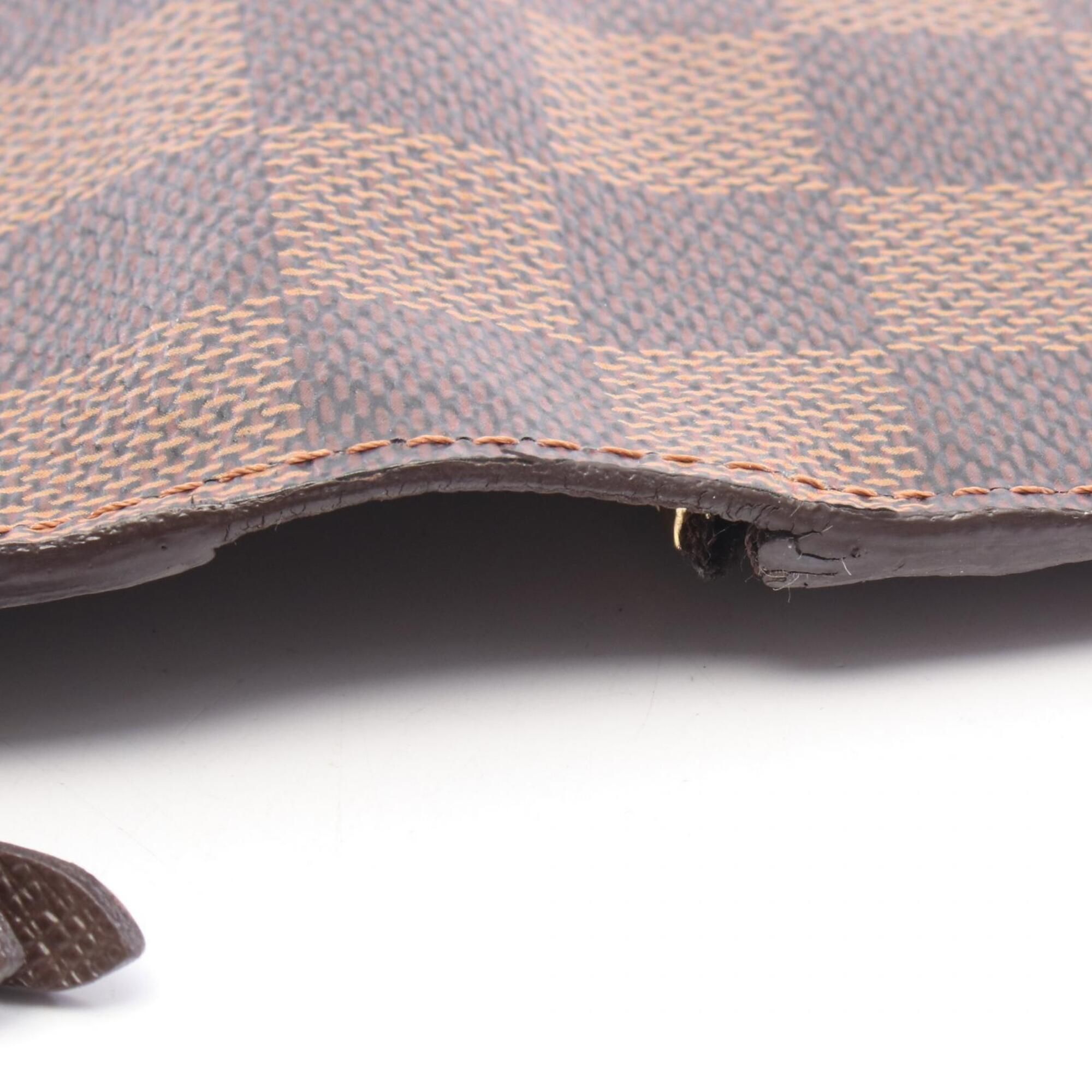 Pvc Long Wallet (Bi-Fold) (Pre-Owned) - Louis Vuitton - Modalova