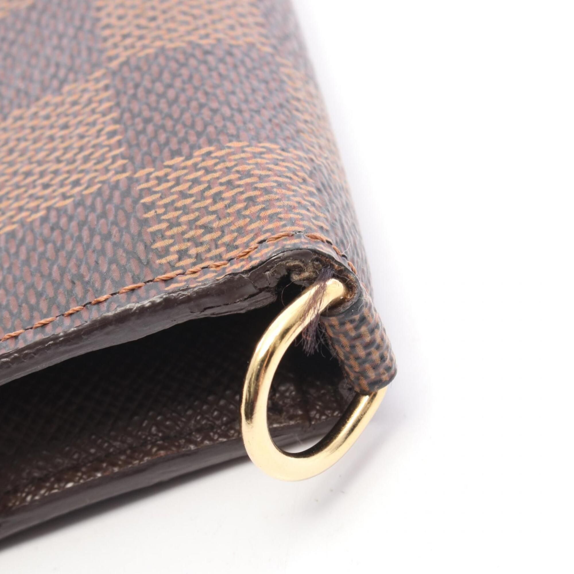 Pvc Long Wallet (Bi-Fold) (Pre-Owned) - Louis Vuitton - Modalova
