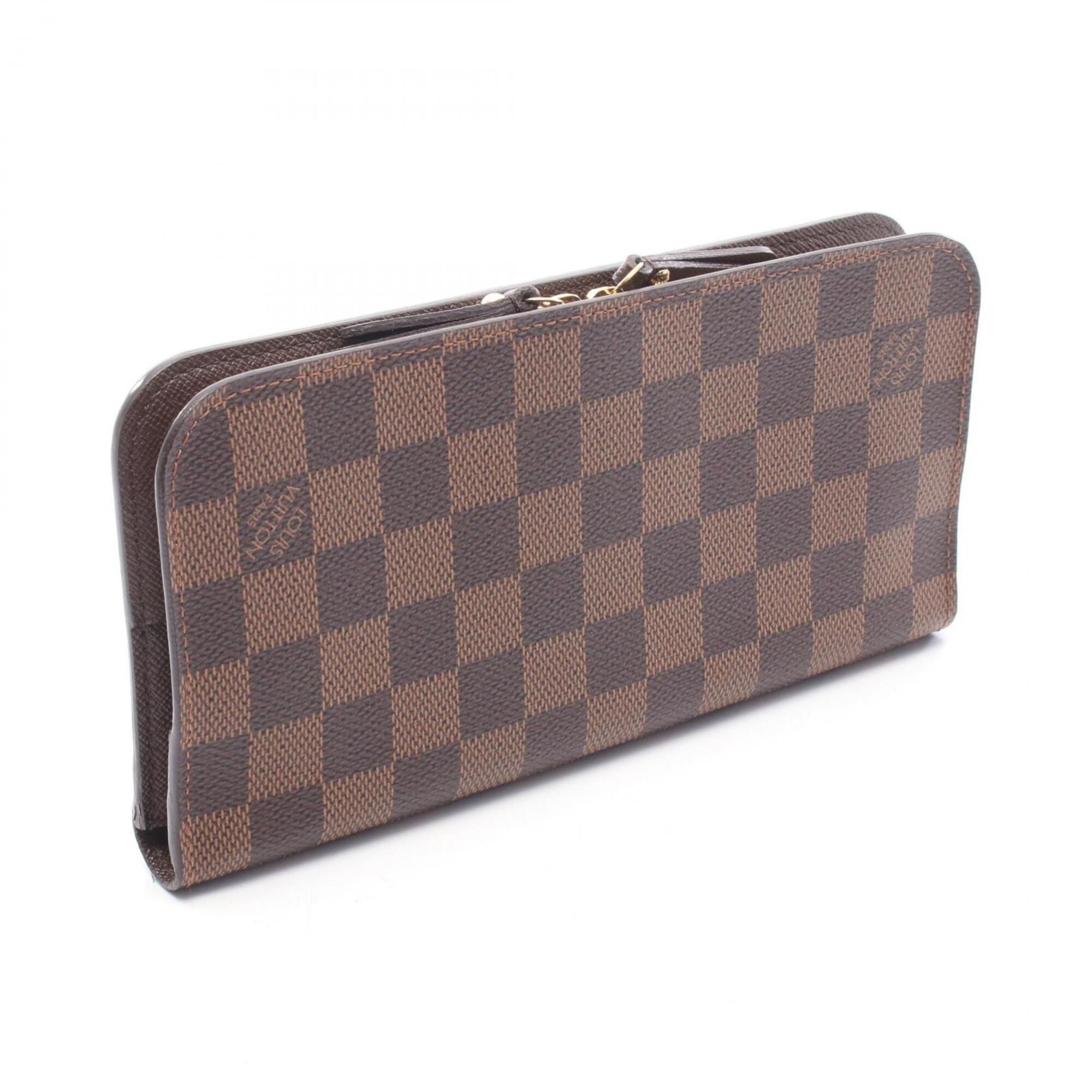 Pvc Long Wallet (Bi-Fold) (Pre-Owned) - Louis Vuitton - Modalova