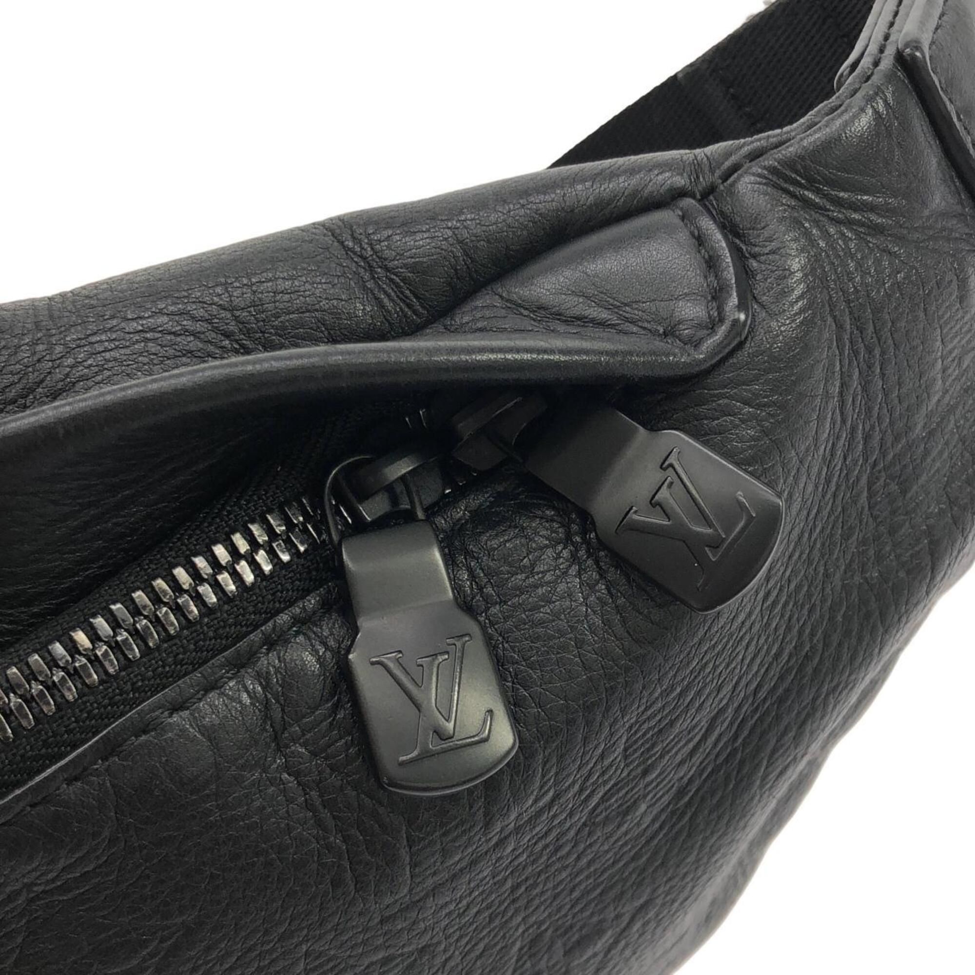 Leather Shoulder Bag (Pre-Owned) - Louis Vuitton - Modalova