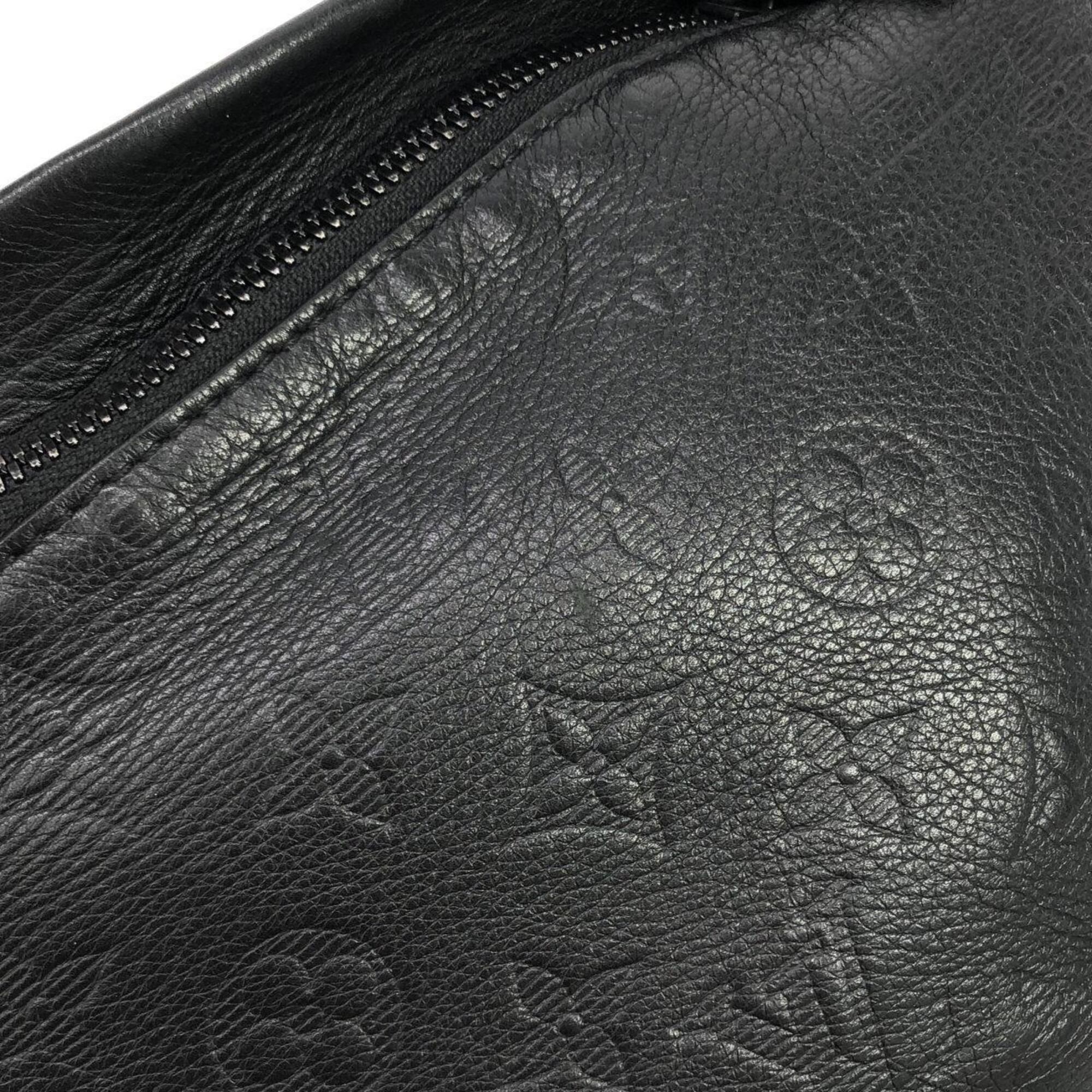 Leather Shoulder Bag (Pre-Owned) - Louis Vuitton - Modalova