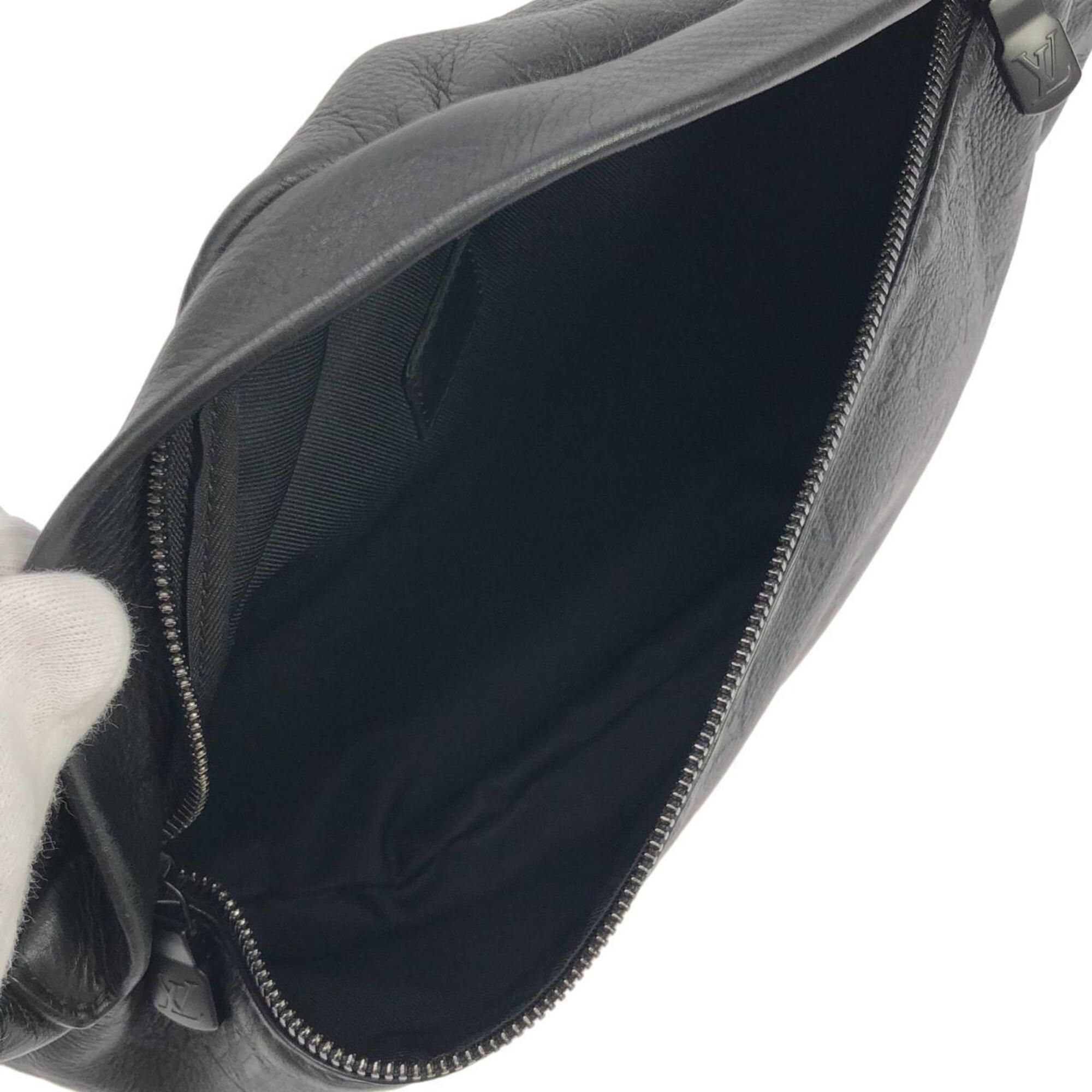 Leather Shoulder Bag (Pre-Owned) - Louis Vuitton - Modalova