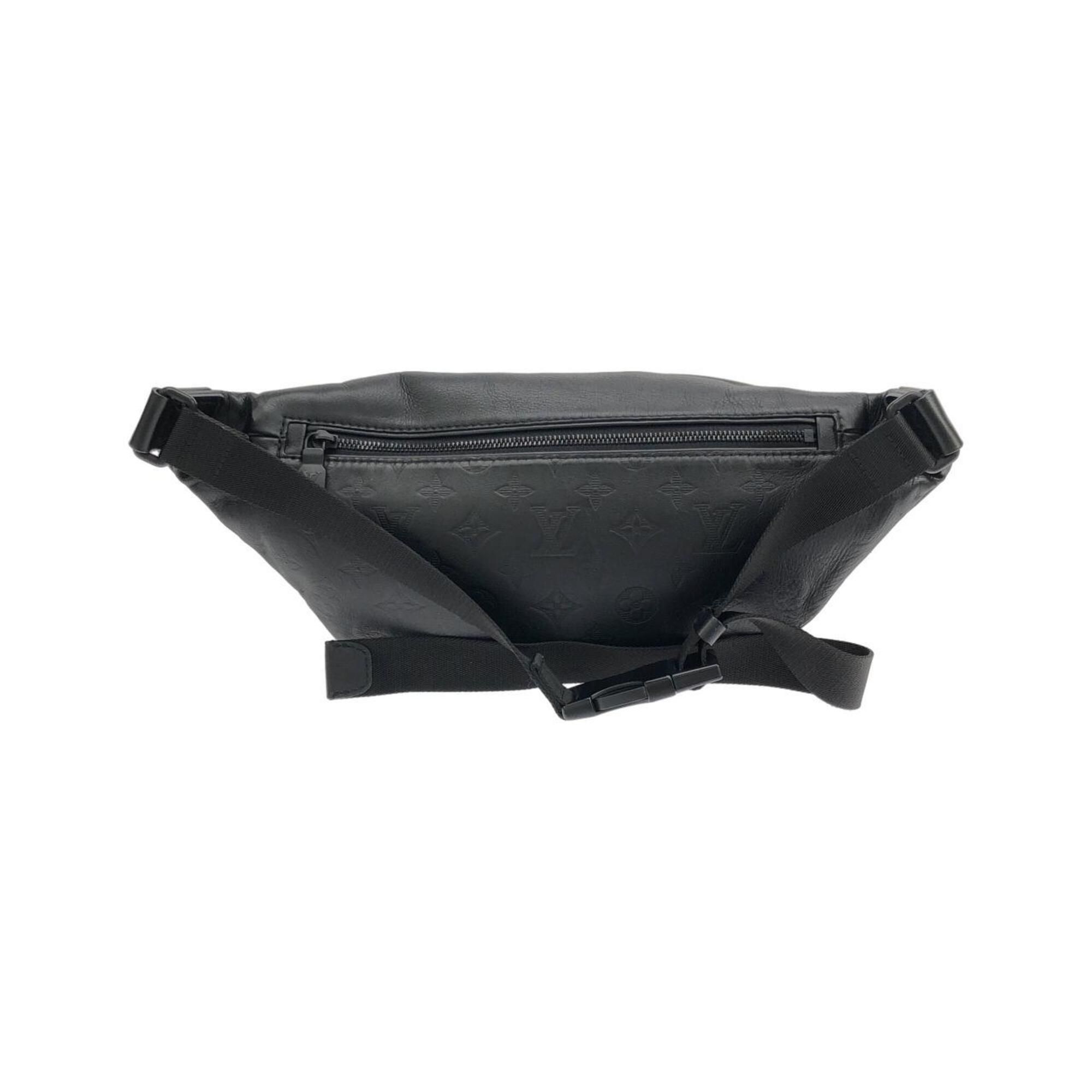 Leather Shoulder Bag (Pre-Owned) - Louis Vuitton - Modalova