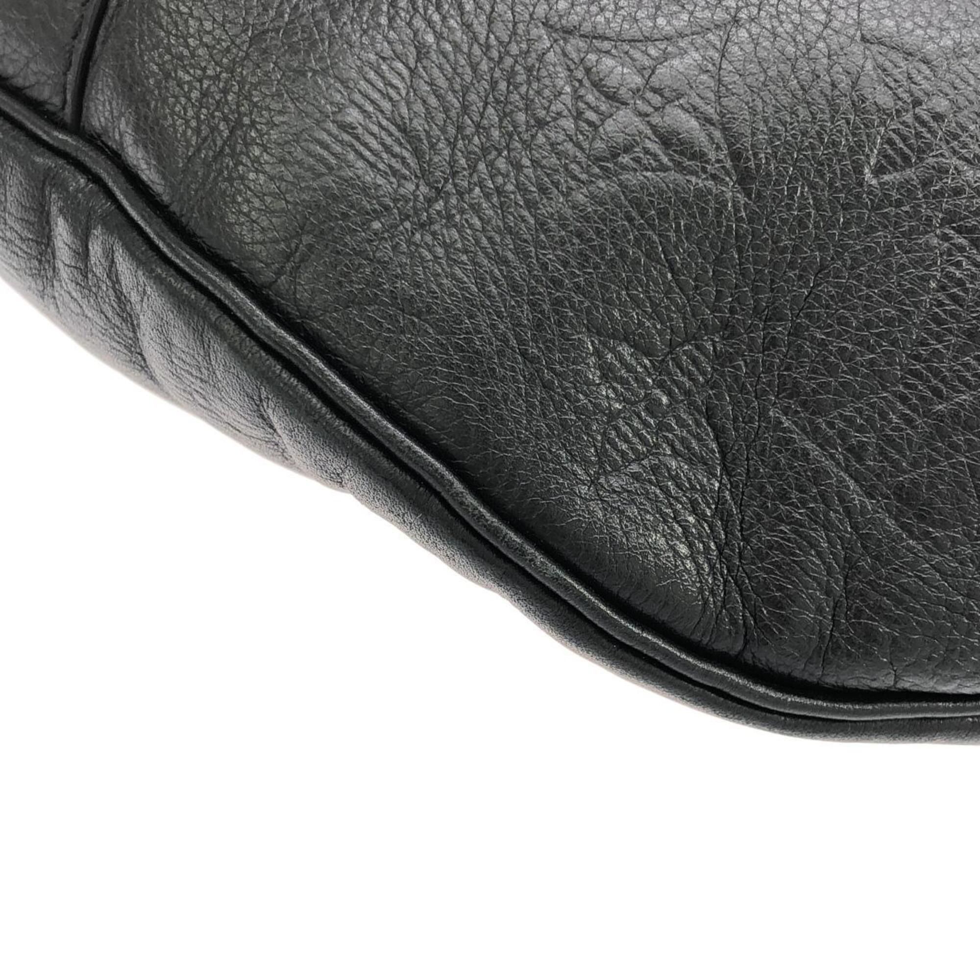 Leather Shoulder Bag (Pre-Owned) - Louis Vuitton - Modalova