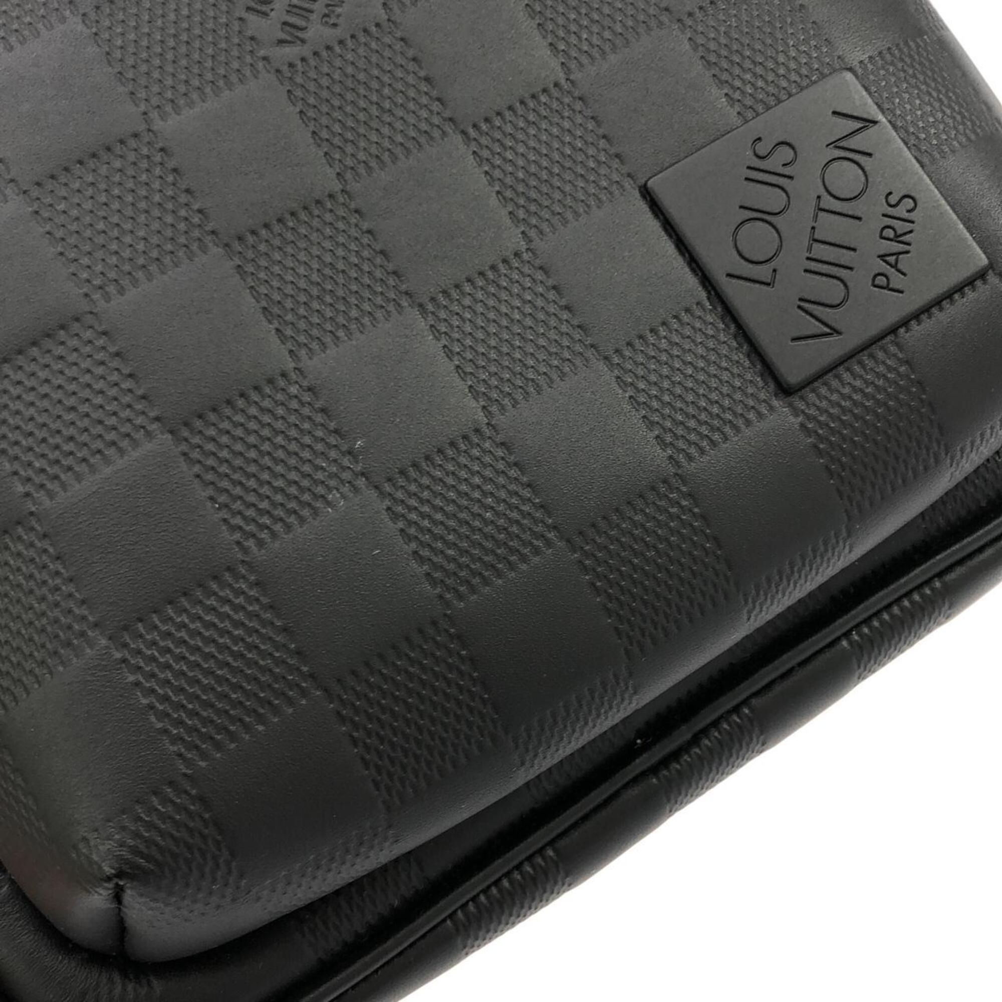 Leather Handbag (Pre-Owned) - Louis Vuitton - Modalova