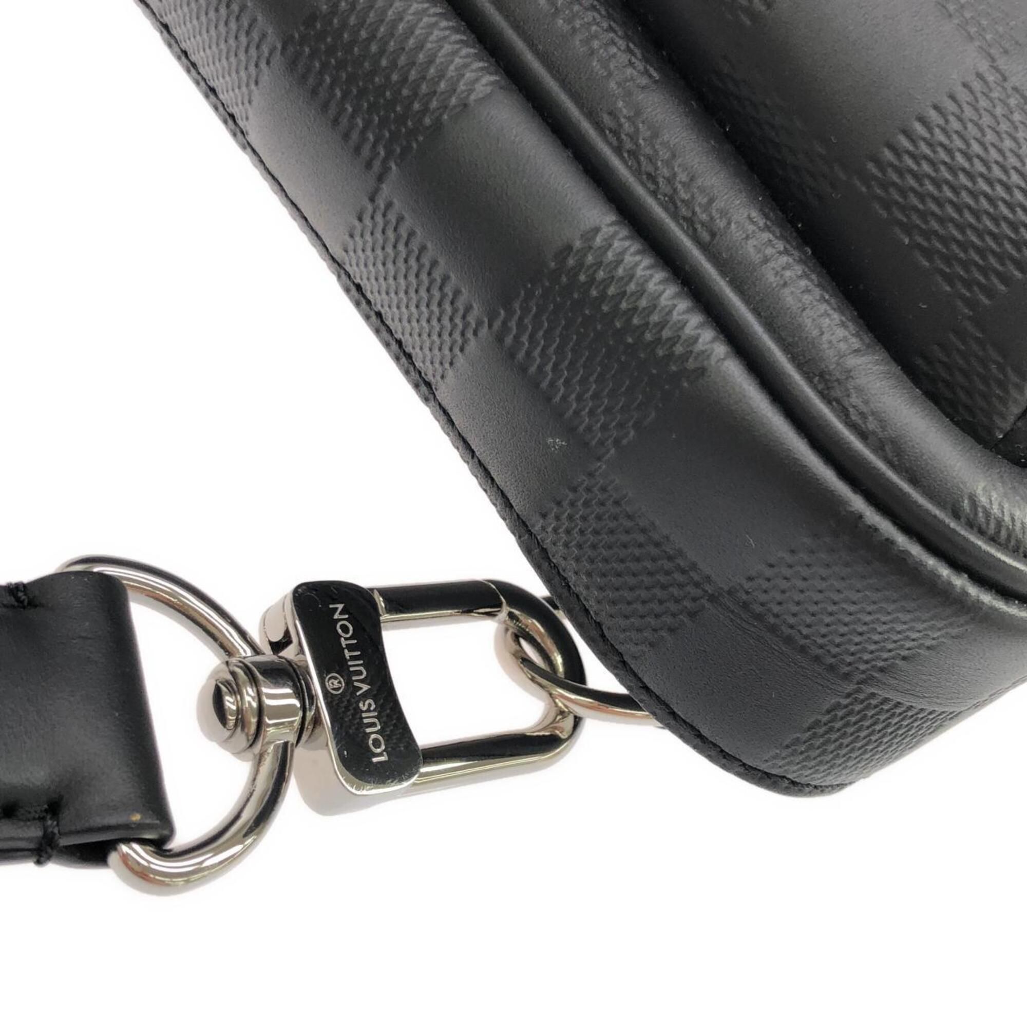 Leather Handbag (Pre-Owned) - Louis Vuitton - Modalova