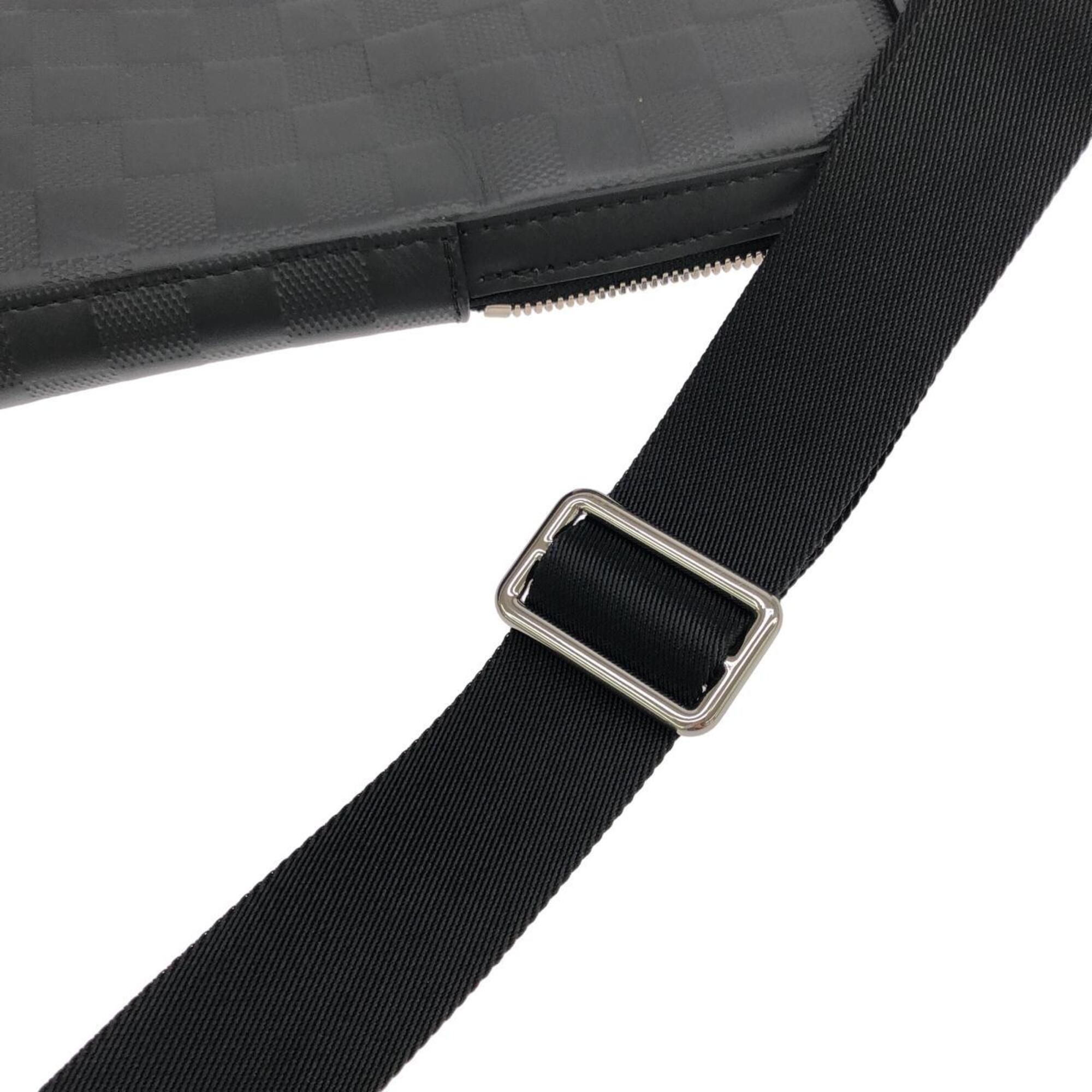 Leather Handbag (Pre-Owned) - Louis Vuitton - Modalova