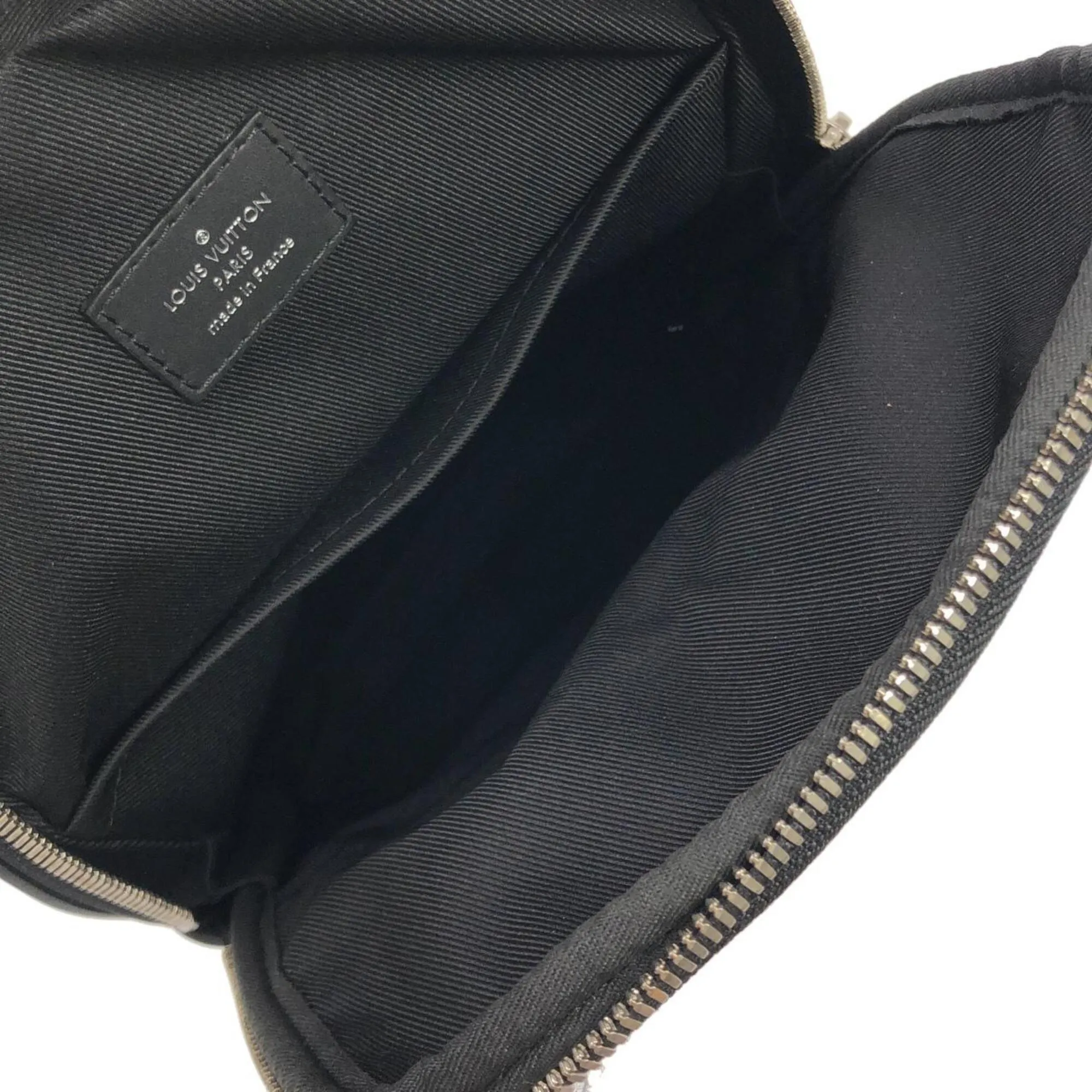 Leather Handbag (Pre-Owned) - Louis Vuitton - Modalova
