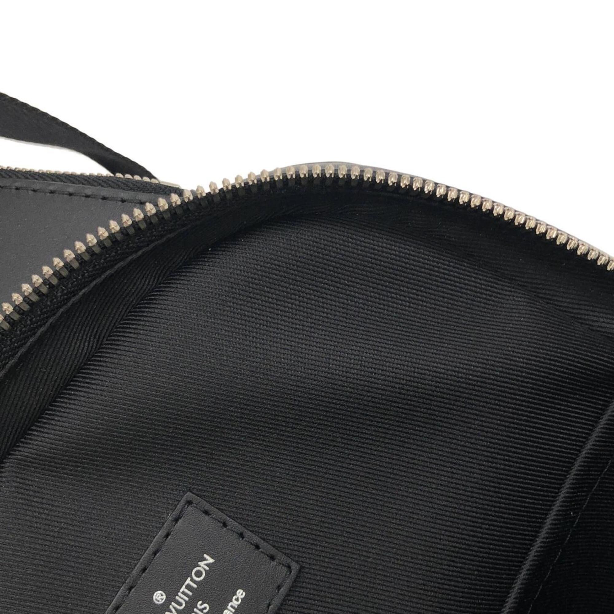Leather Handbag (Pre-Owned) - Louis Vuitton - Modalova