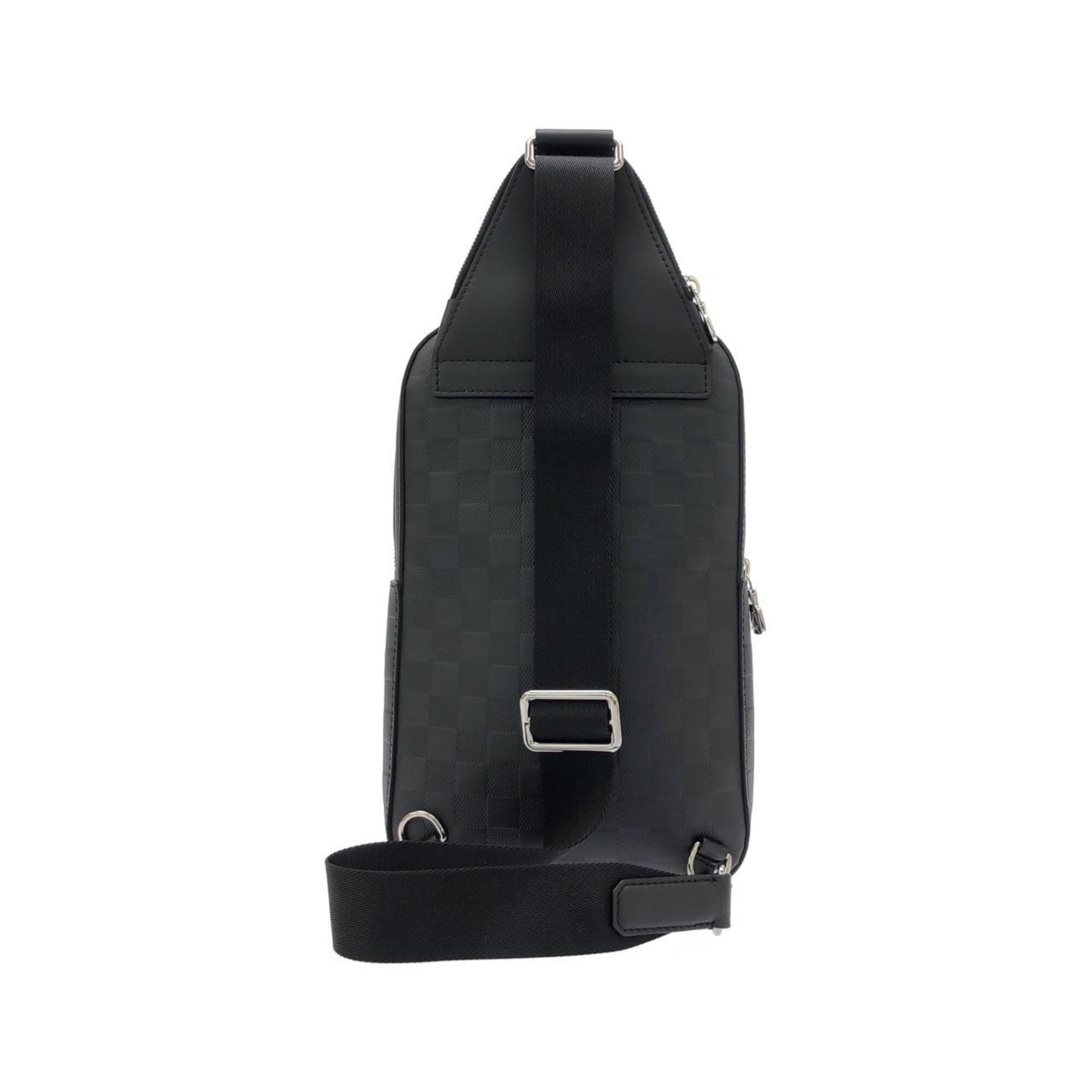 Leather Handbag (Pre-Owned) - Louis Vuitton - Modalova
