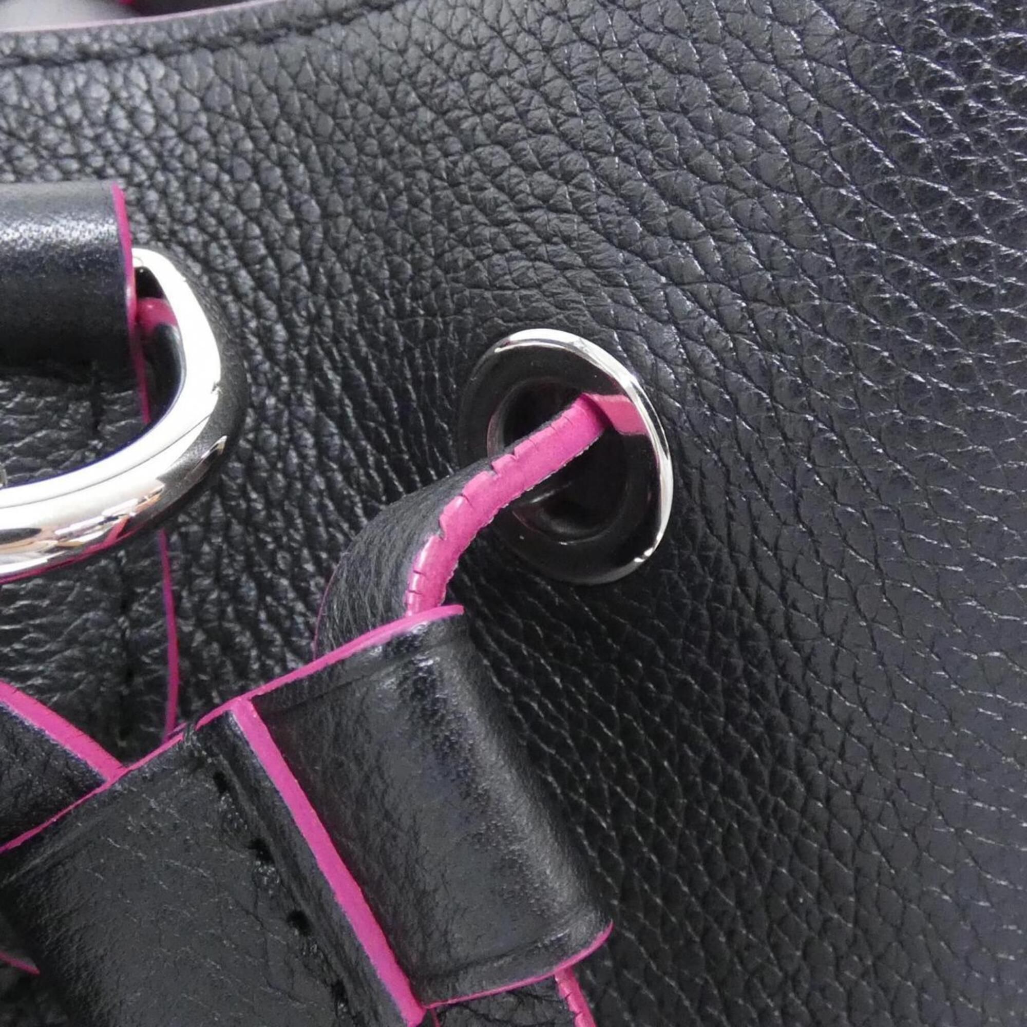 Leather Shoulder Bag (Pre-Owned) - Louis Vuitton - Modalova