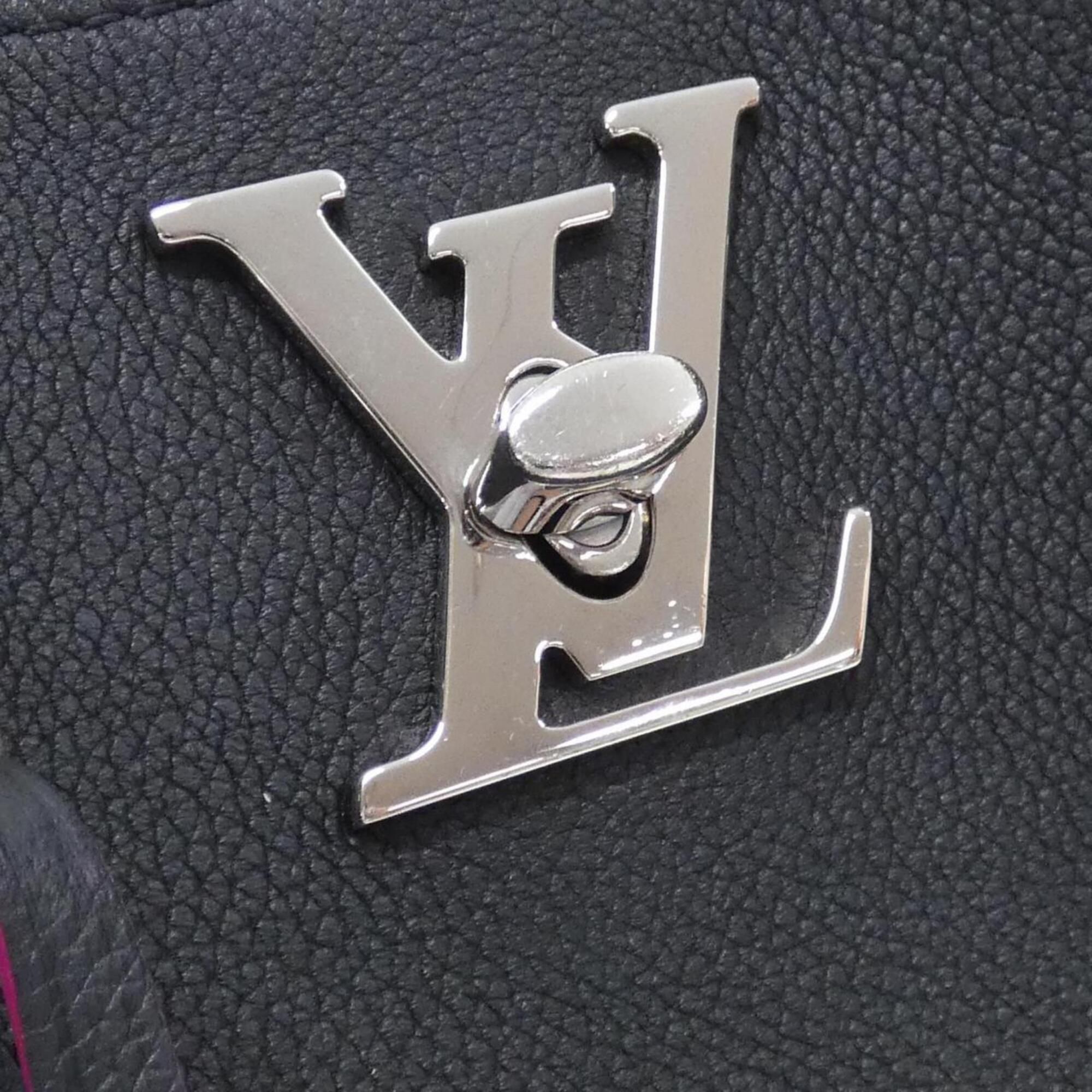 Leather Shoulder Bag (Pre-Owned) - Louis Vuitton - Modalova