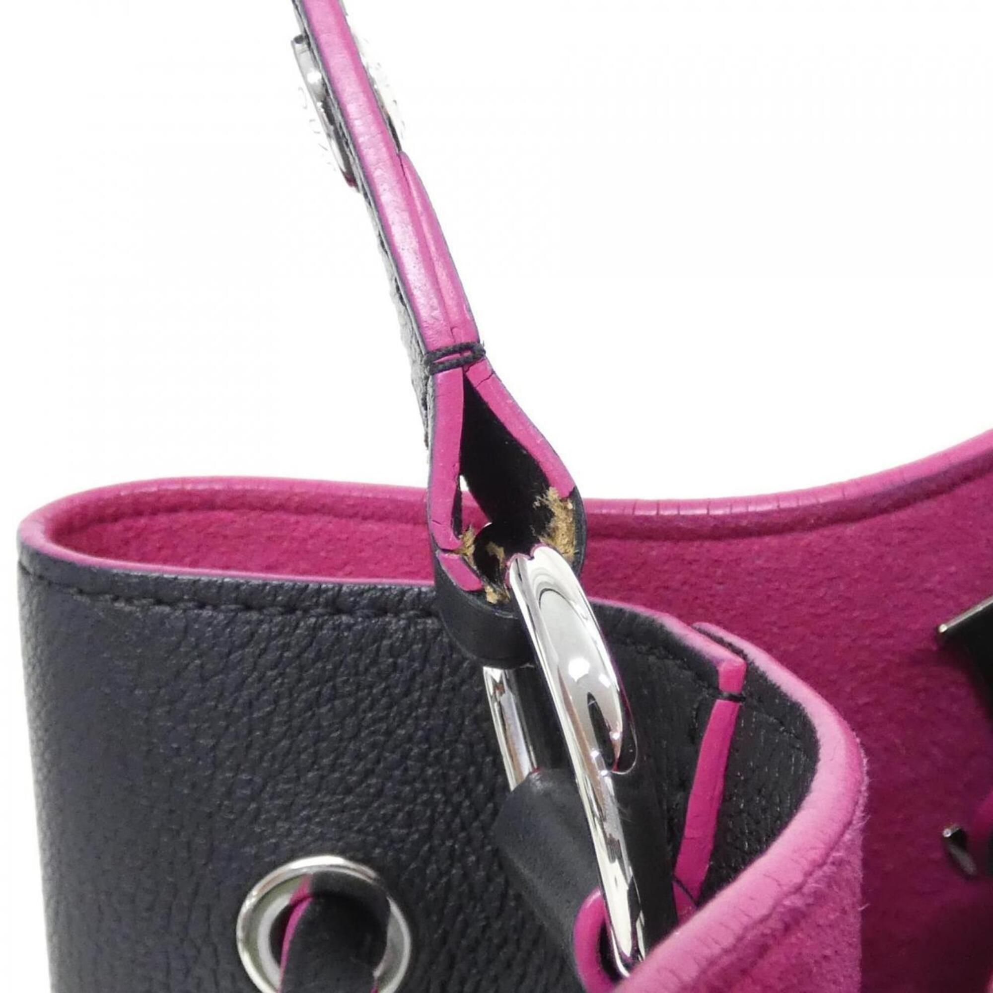 Leather Shoulder Bag (Pre-Owned) - Louis Vuitton - Modalova