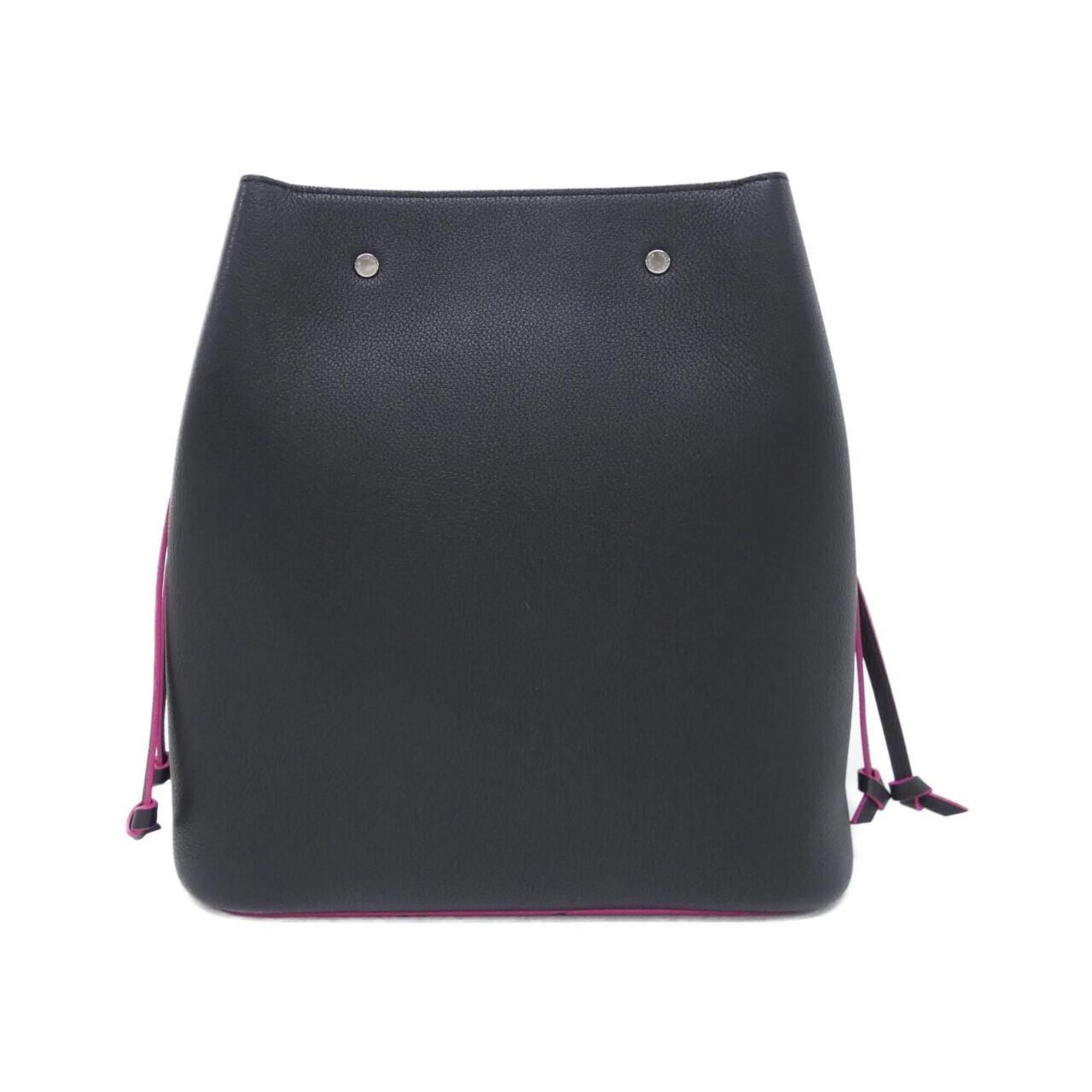 Leather Shoulder Bag (Pre-Owned) - Louis Vuitton - Modalova