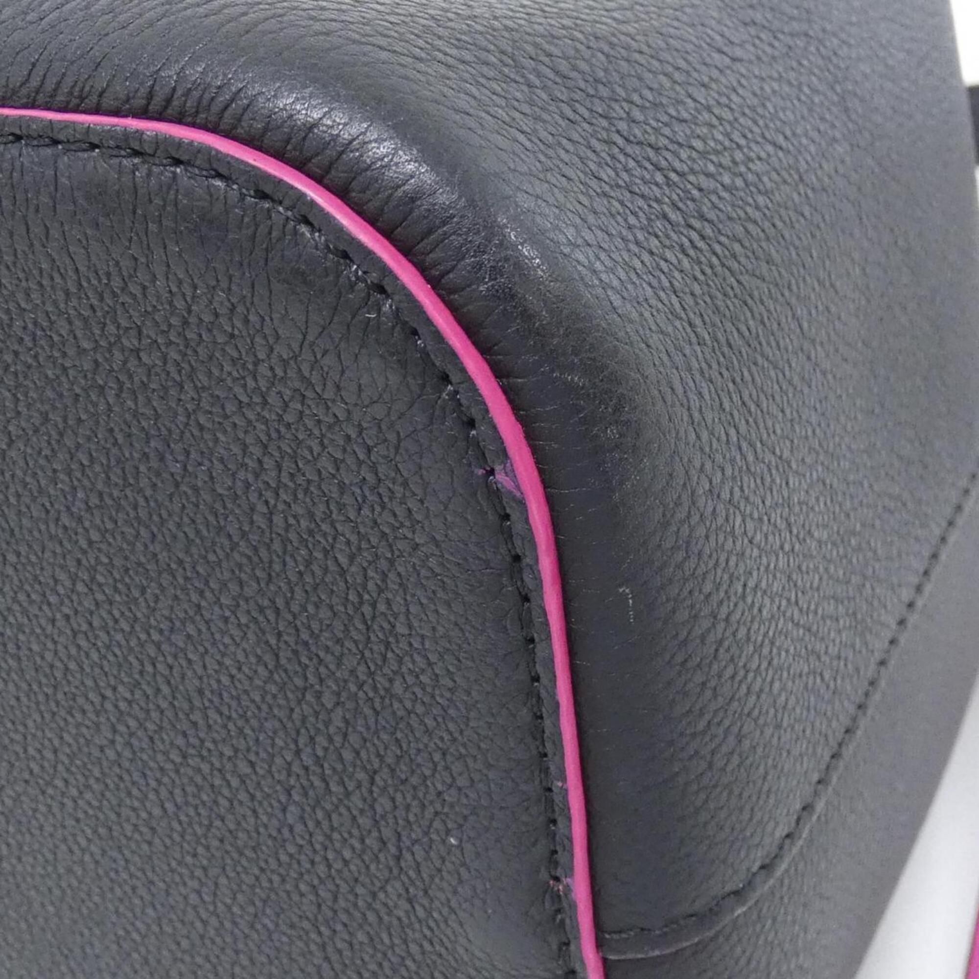 Leather Shoulder Bag (Pre-Owned) - Louis Vuitton - Modalova