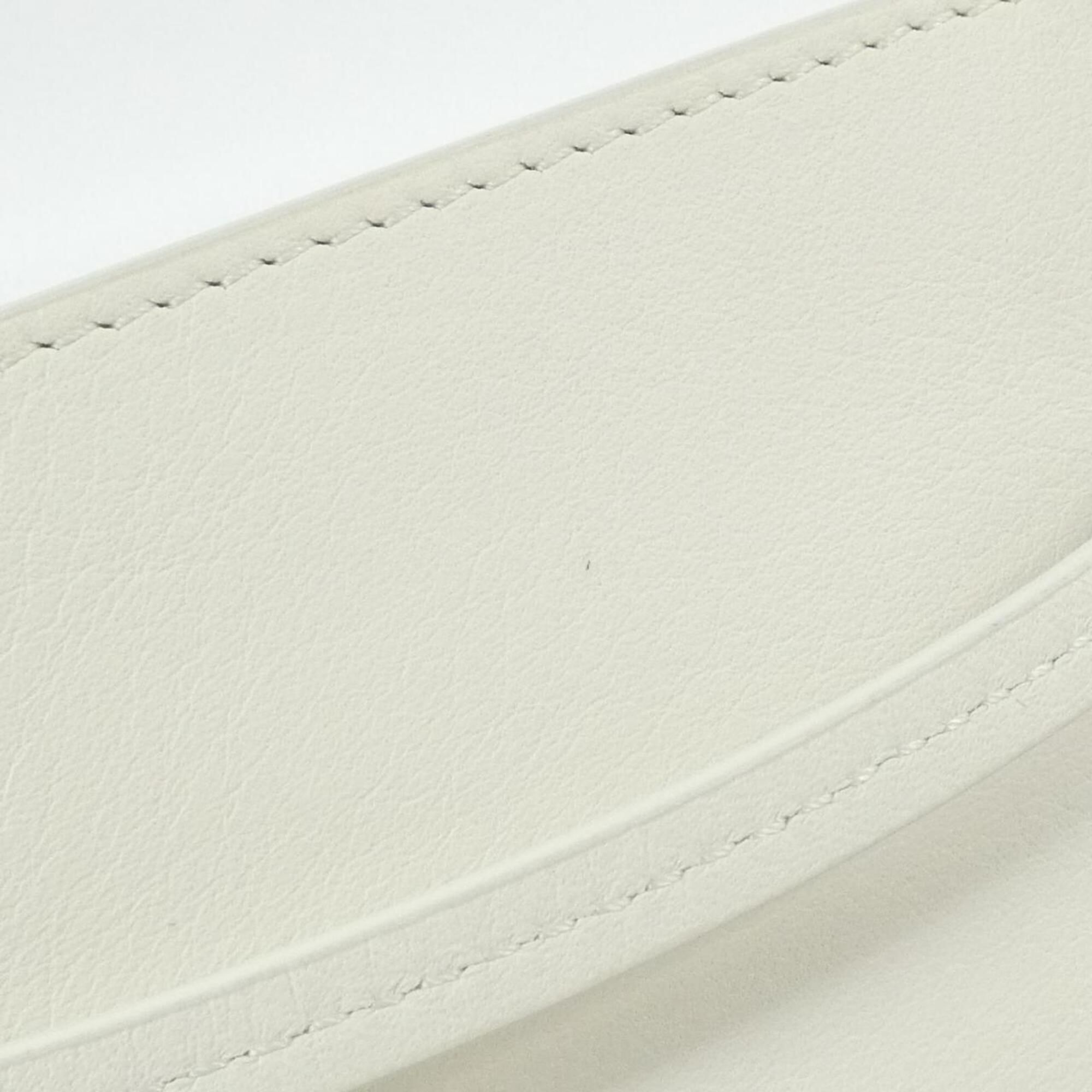 Leather Shoulder Bag (Pre-Owned) - Loewe - Modalova
