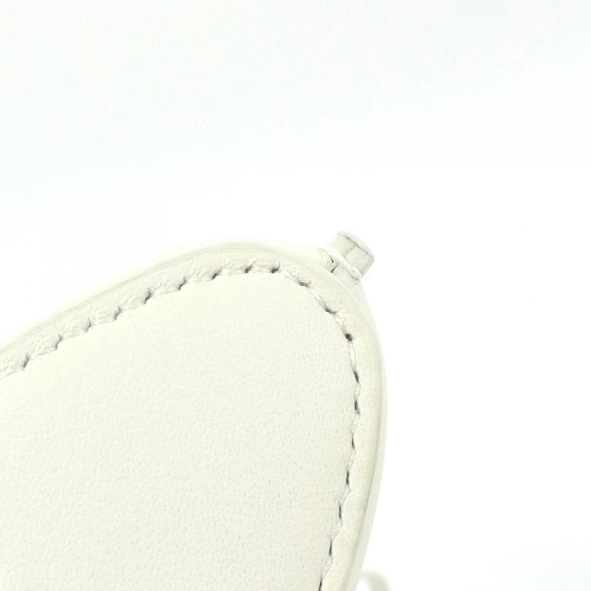 Leather Shoulder Bag (Pre-Owned) - Loewe - Modalova