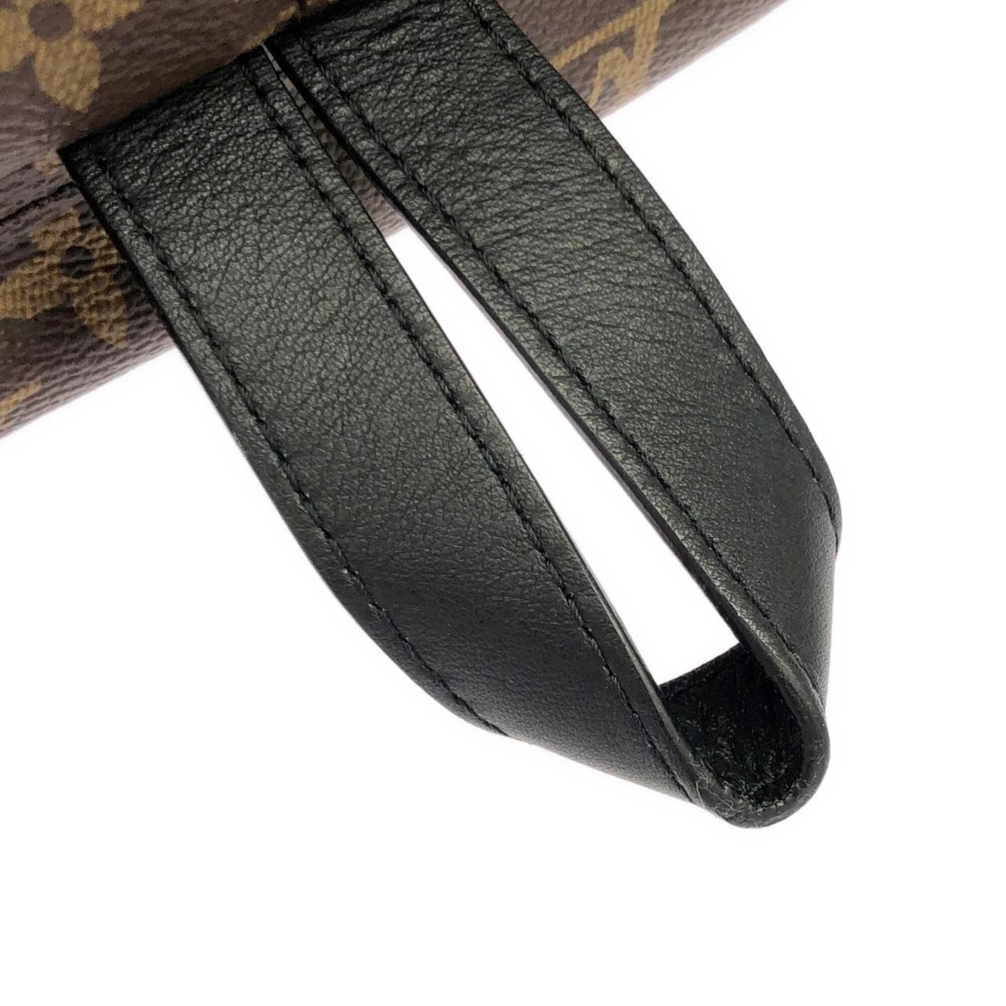 Coated Canvas Backpack (Pre-Owned) - Louis Vuitton - Modalova