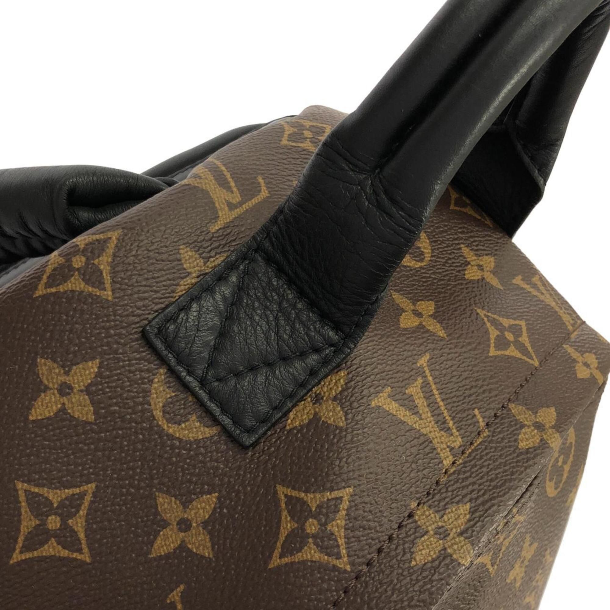 Coated Canvas Backpack (Pre-Owned) - Louis Vuitton - Modalova