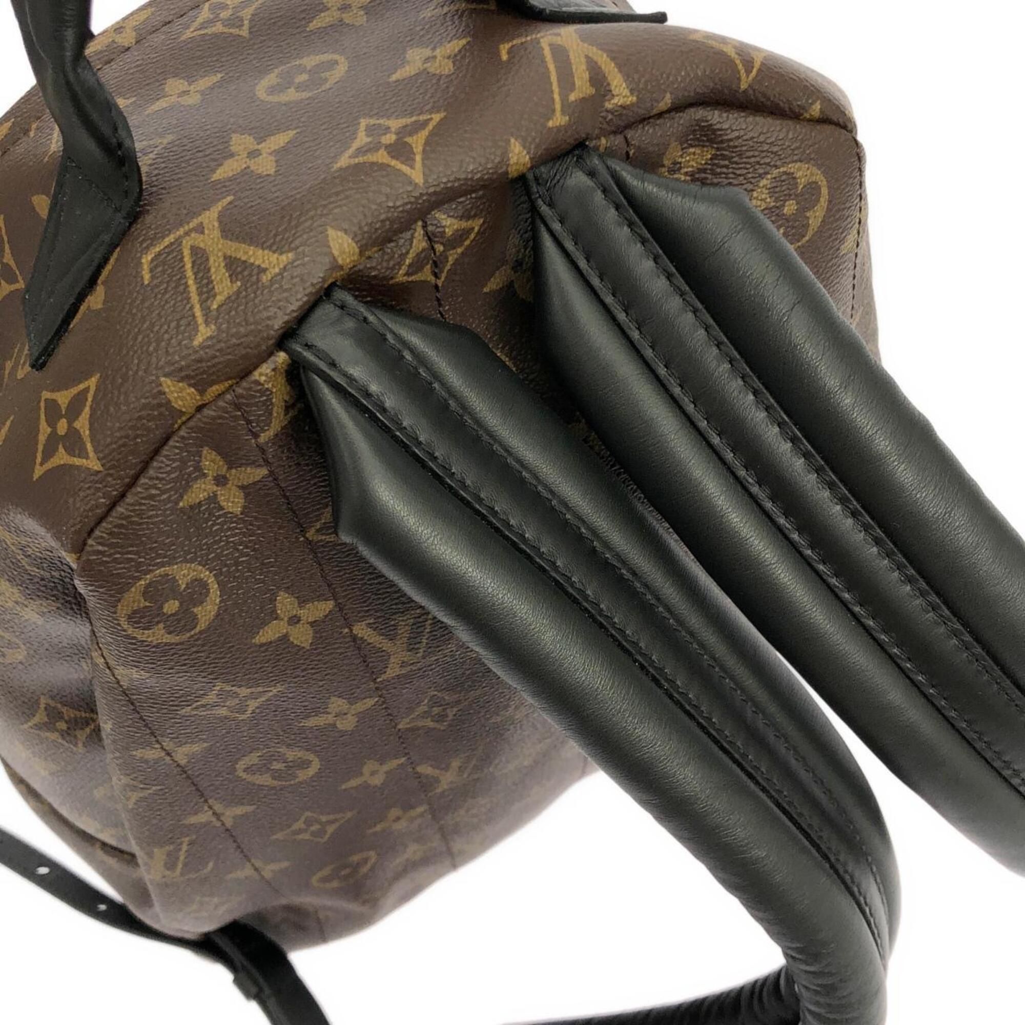 Coated Canvas Backpack (Pre-Owned) - Louis Vuitton - Modalova
