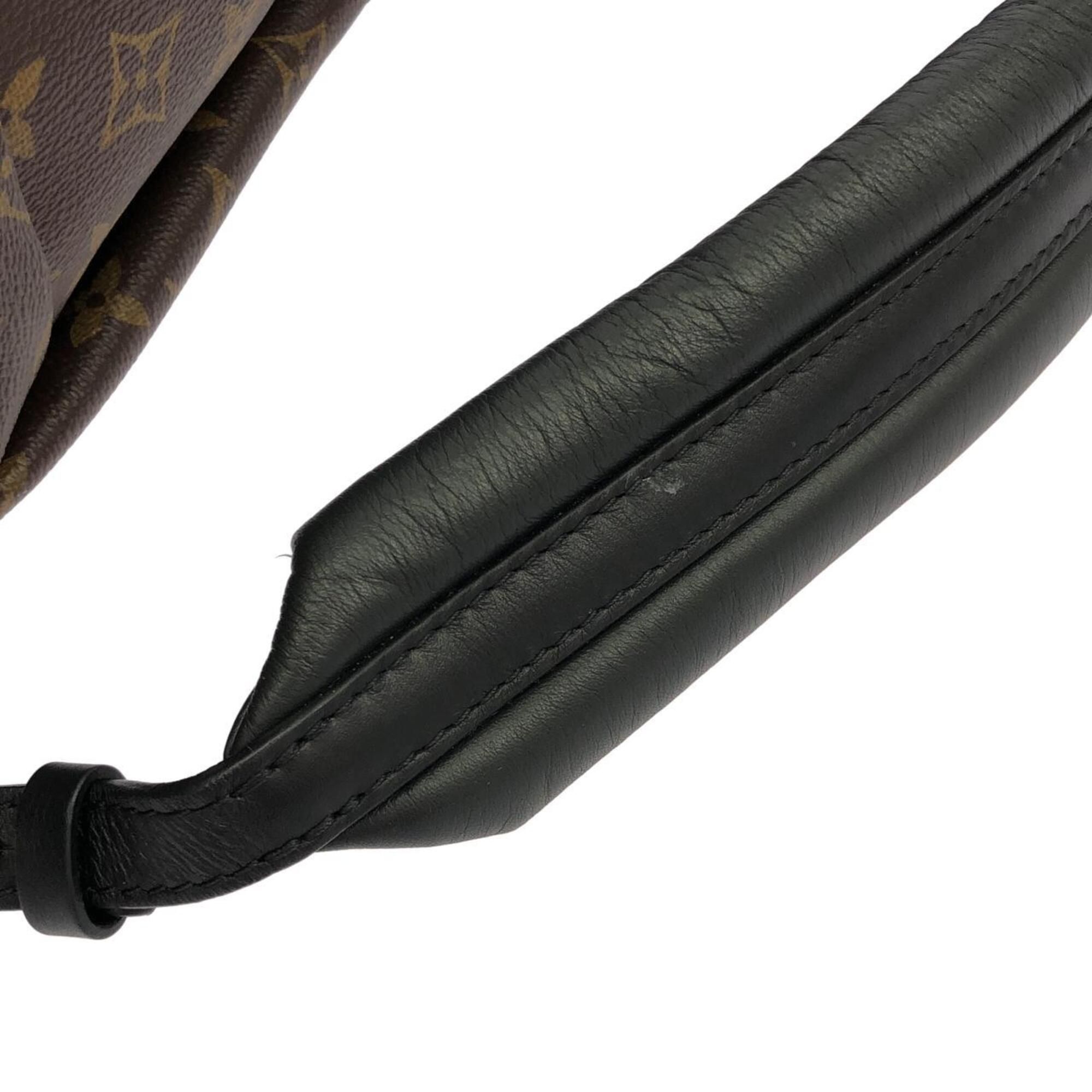 Coated Canvas Backpack (Pre-Owned) - Louis Vuitton - Modalova