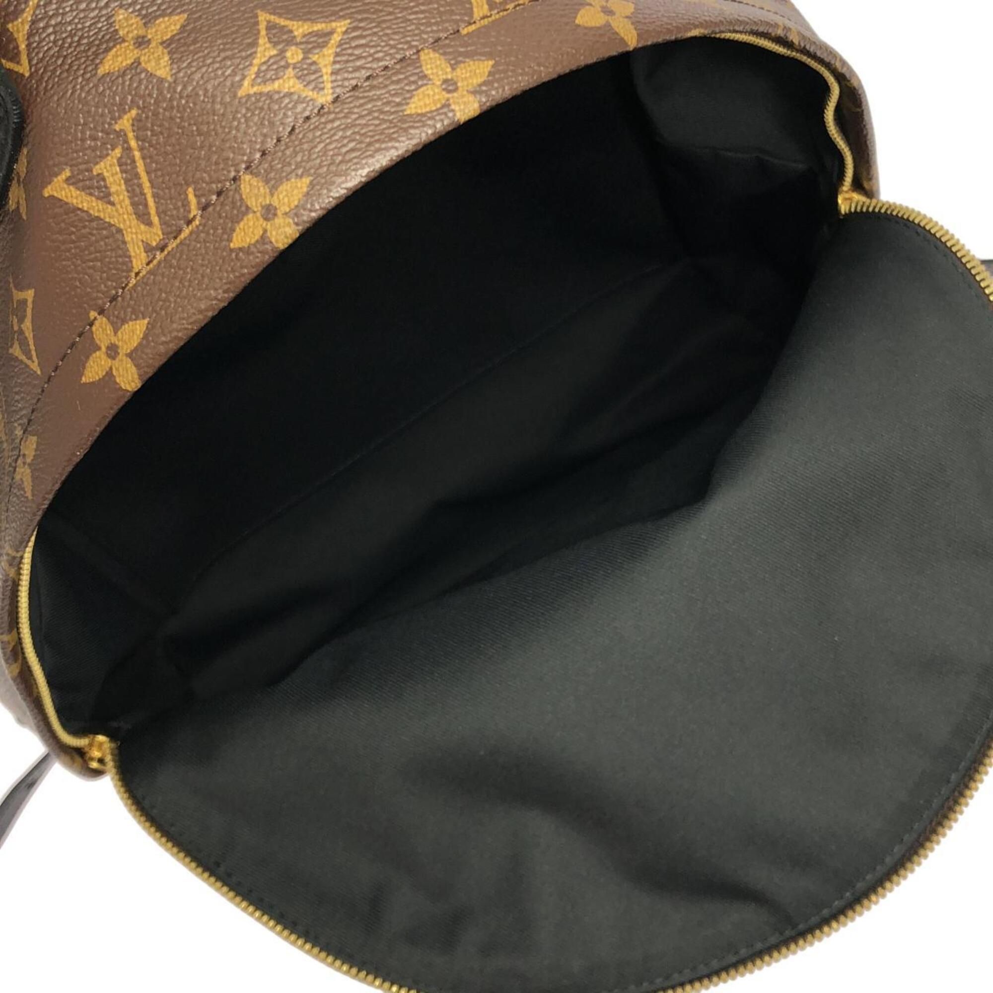 Coated Canvas Backpack (Pre-Owned) - Louis Vuitton - Modalova