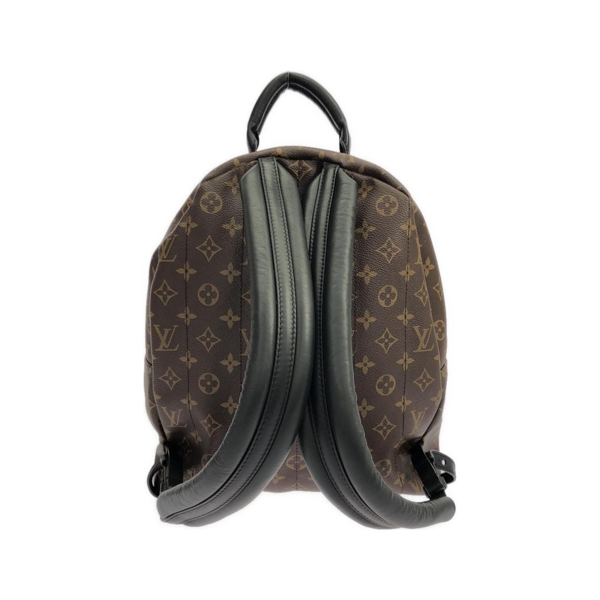 Coated Canvas Backpack (Pre-Owned) - Louis Vuitton - Modalova
