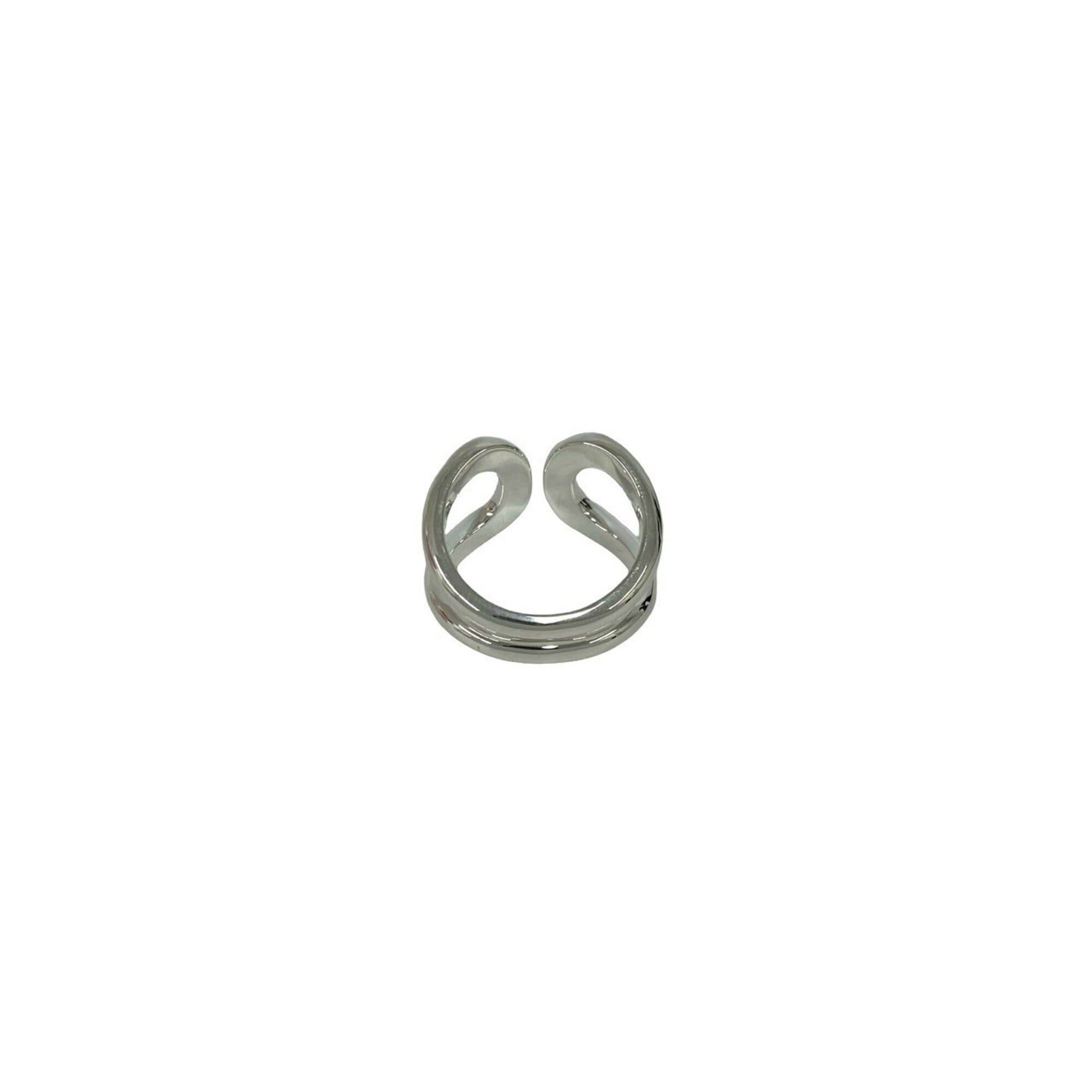 Band Ring (Pre-Owned) - Hermes - Modalova