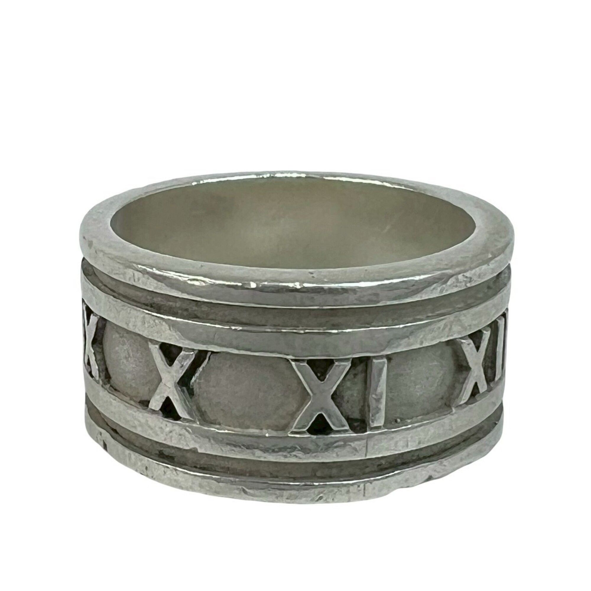 Band Ring (Pre-Owned) - Tiffany - Modalova