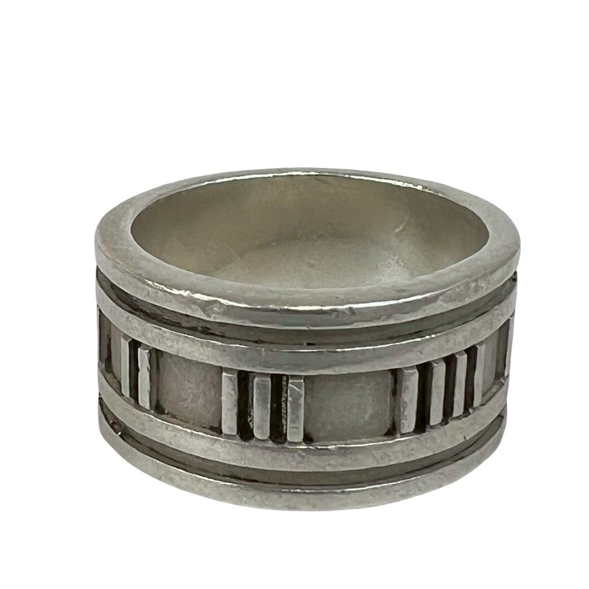 Band Ring (Pre-Owned) - Tiffany - Modalova